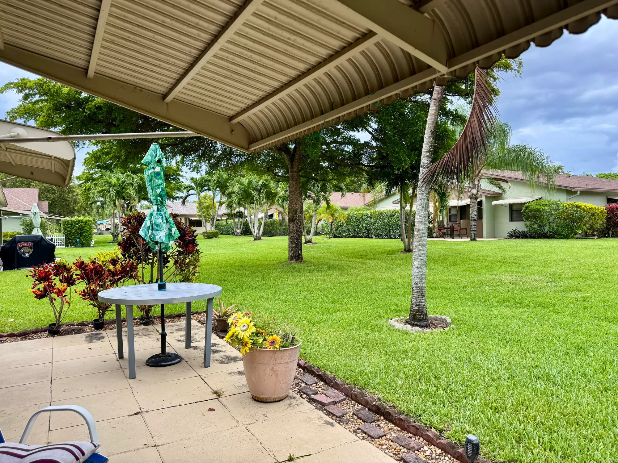 Property Slideshow image 5 of 20 | 1710 palmland dr, Boynton Beach, FL, 33436