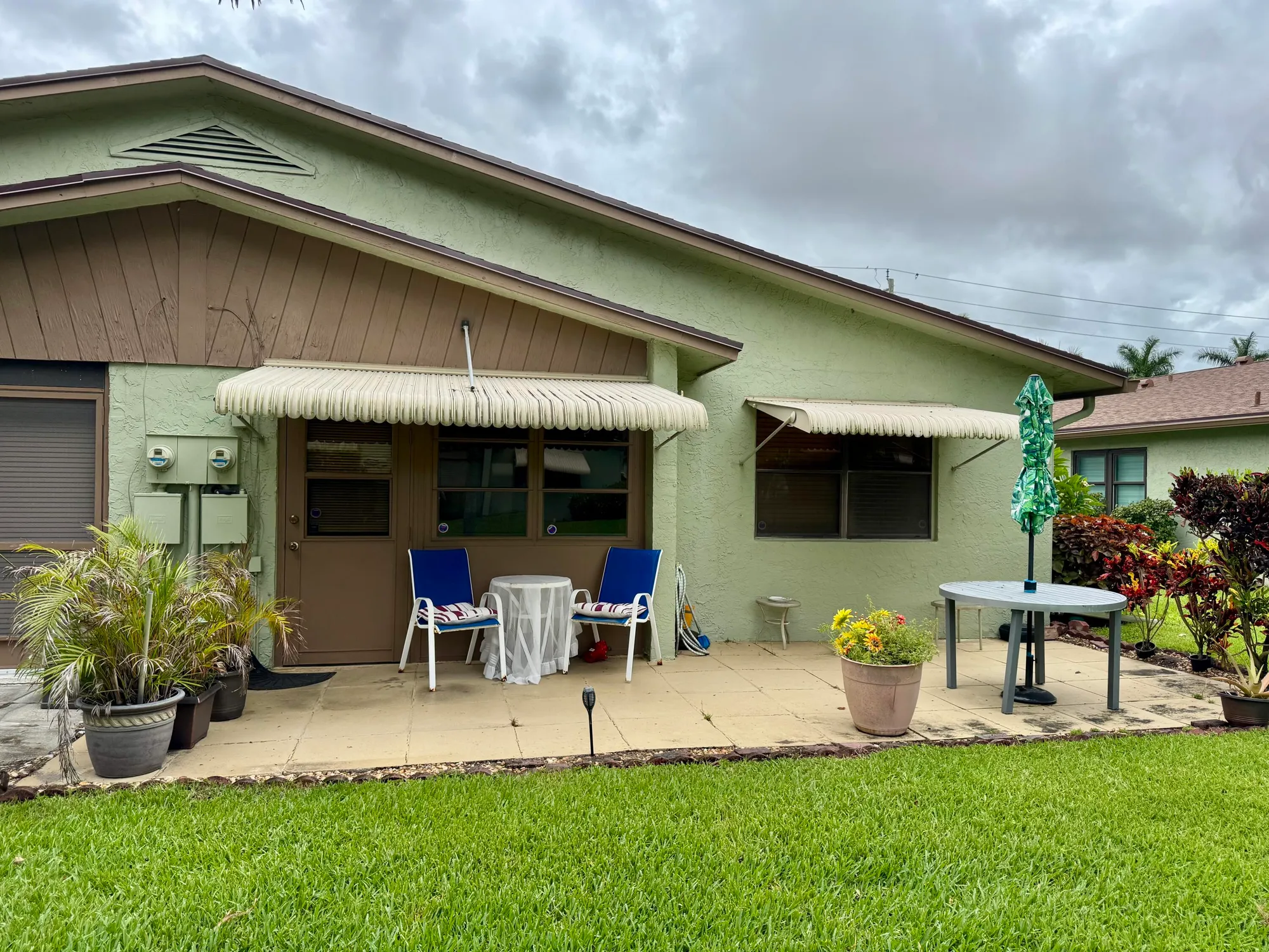 Property Slideshow image 7 of 20 | 1710 palmland dr, Boynton Beach, FL, 33436