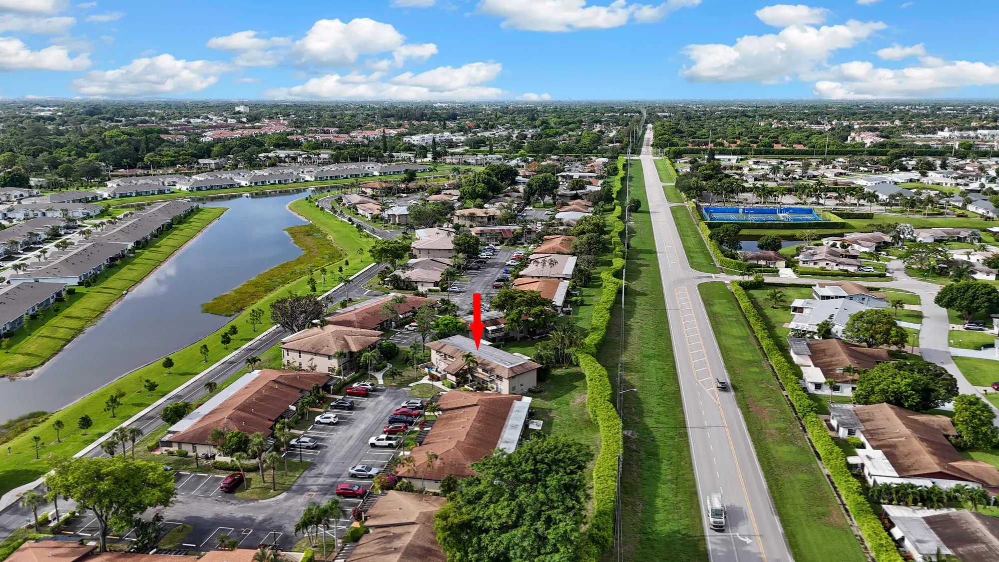 Property Slideshow image 25 of 29 | 13623 via aurora c, Delray Beach, FL, 33484