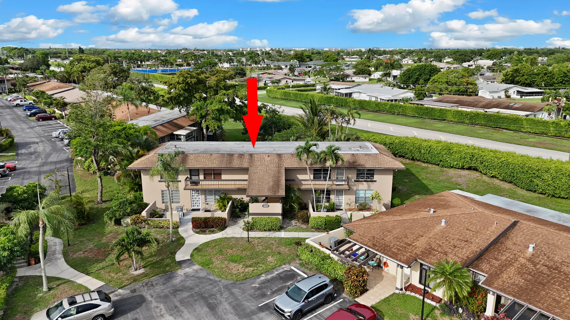 Property Slideshow image 28 of 29 | 13623 via aurora c, Delray Beach, FL, 33484