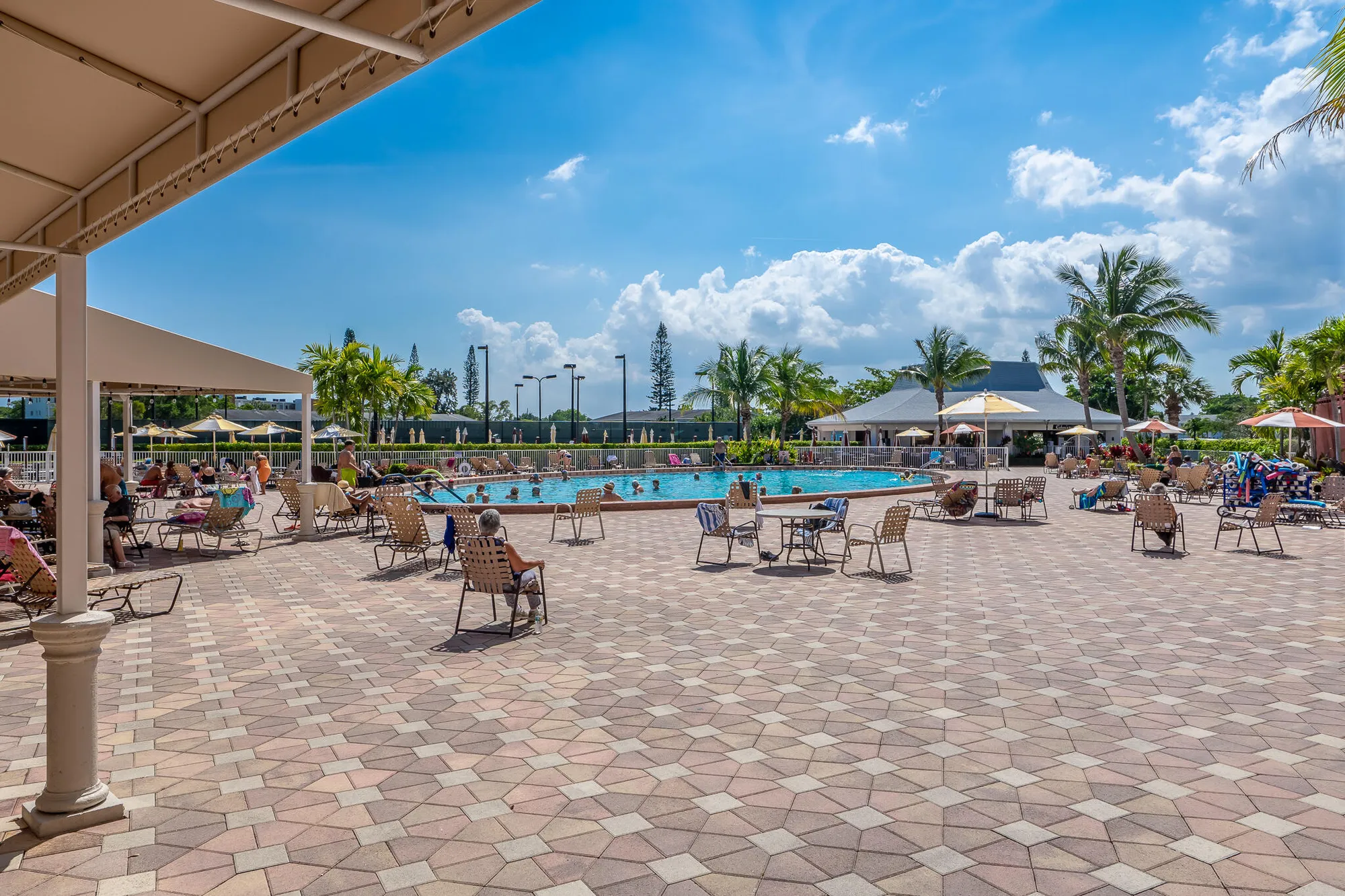 Property Slideshow image 34 of 43 | 4051 guildford c # 4051, Boca Raton, FL, 33434