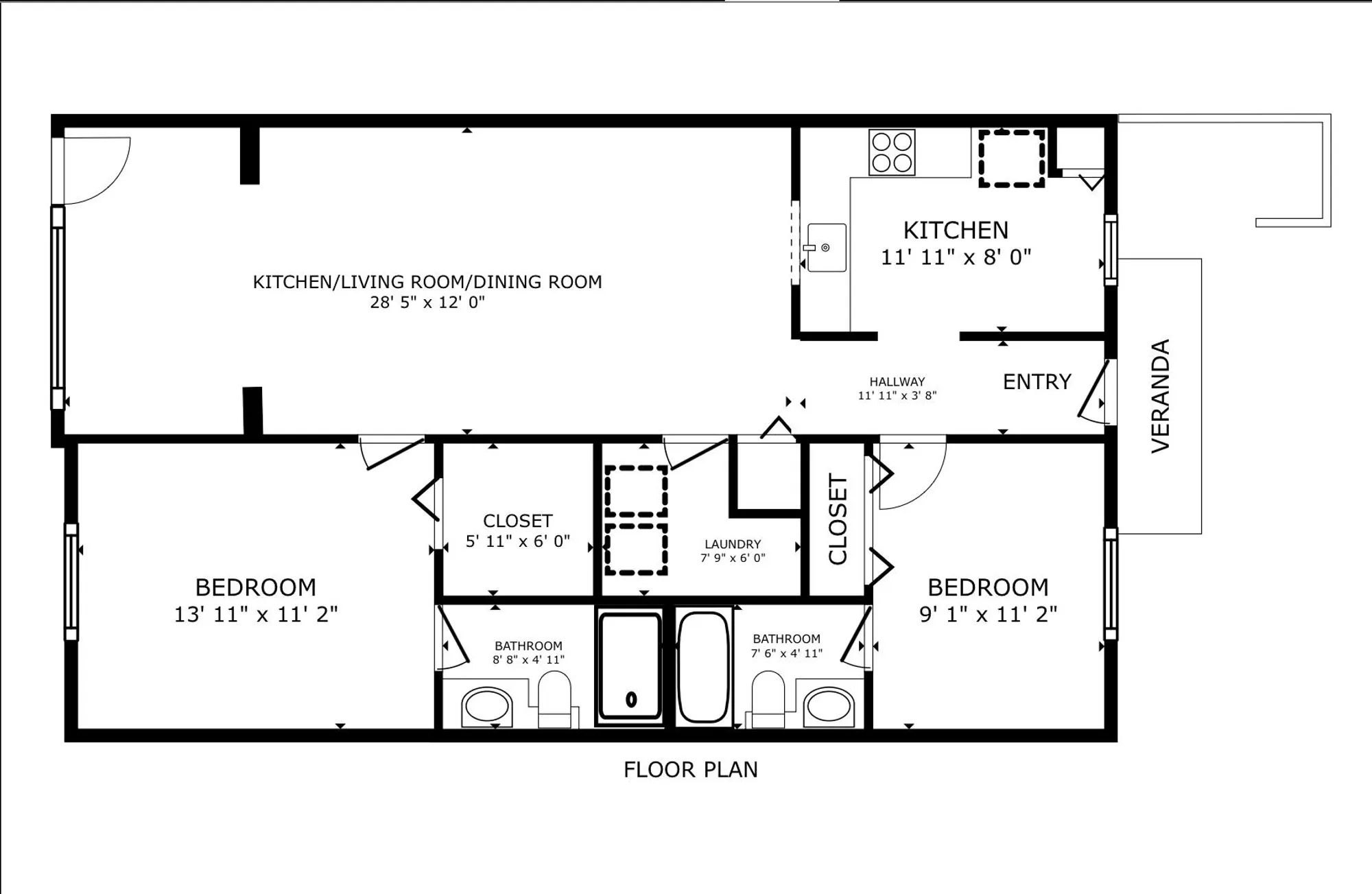 Property Slideshow image 12 of 62 | 18856 argosy dr c, Boca Raton, FL, 33496