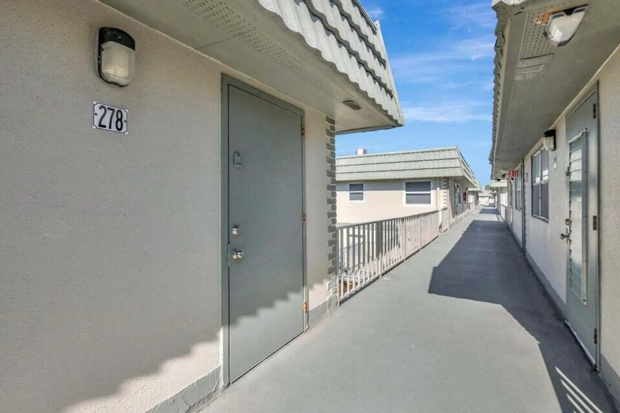 Property Slideshow image 19 of 19 | 278 monaco way f, Delray Beach, FL, 33446