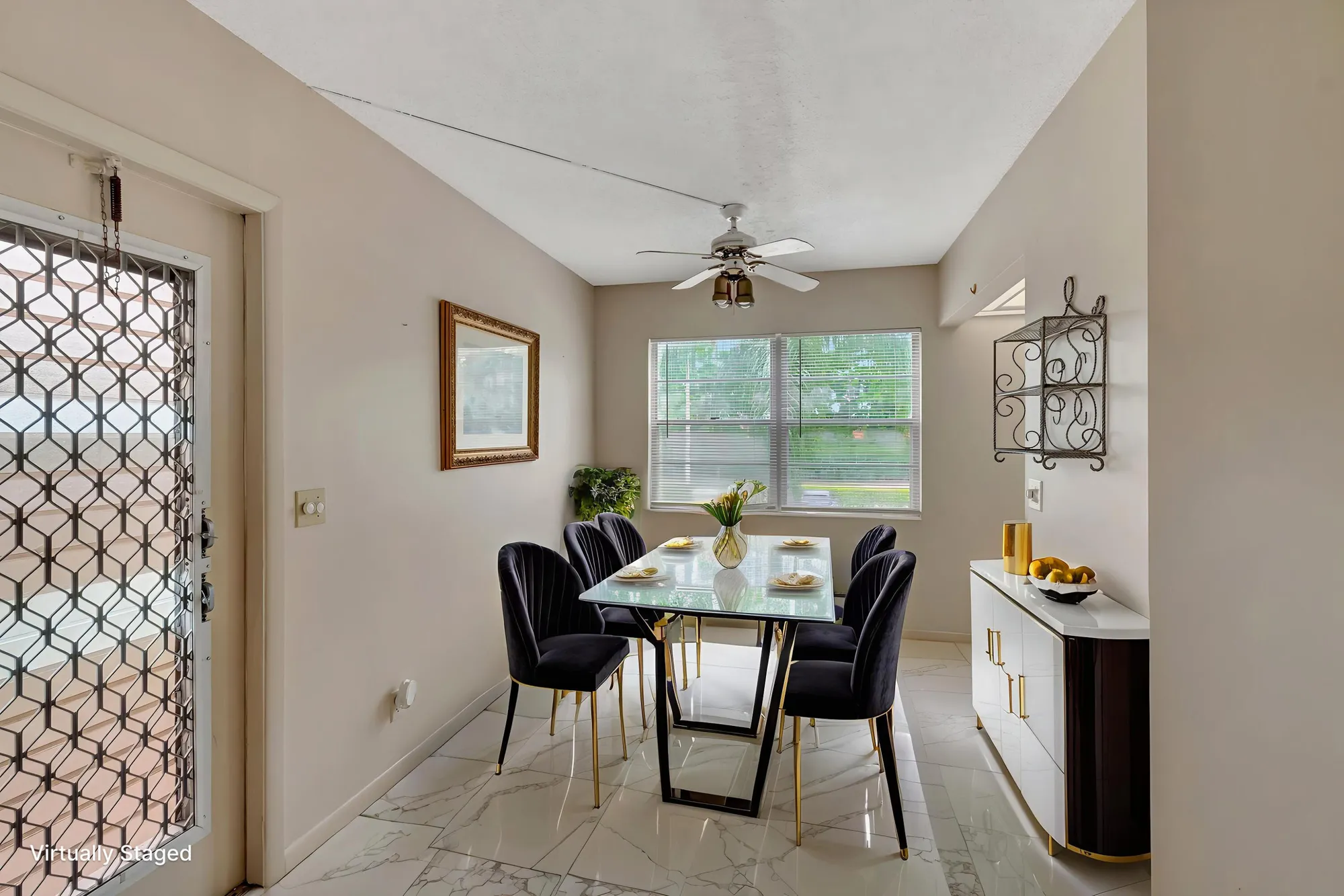 Property Slideshow image 5 of 91 | 393 fanshaw j, Boca Raton, FL, 33434