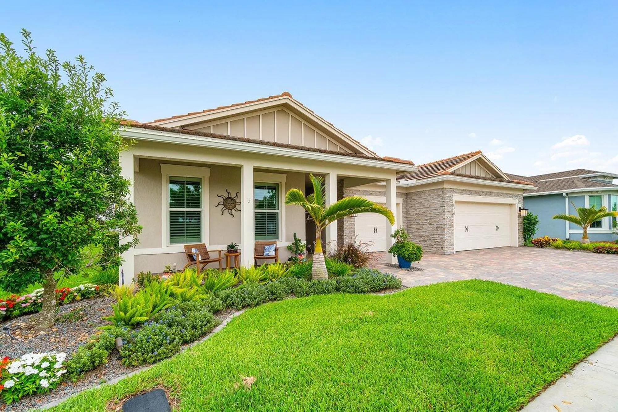 Property Slideshow image 45 of 70 | 10310 sw zaffre ln, Port Saint Lucie, FL, 34987