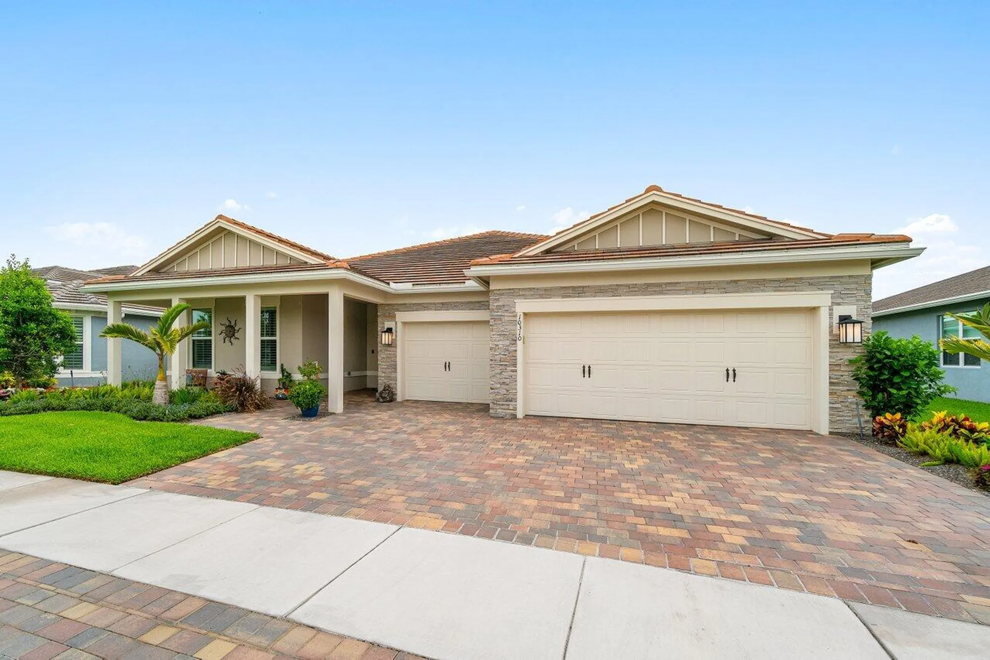 Property Slideshow image 47 of 70 | 10310 sw zaffre ln, Port Saint Lucie, FL, 34987