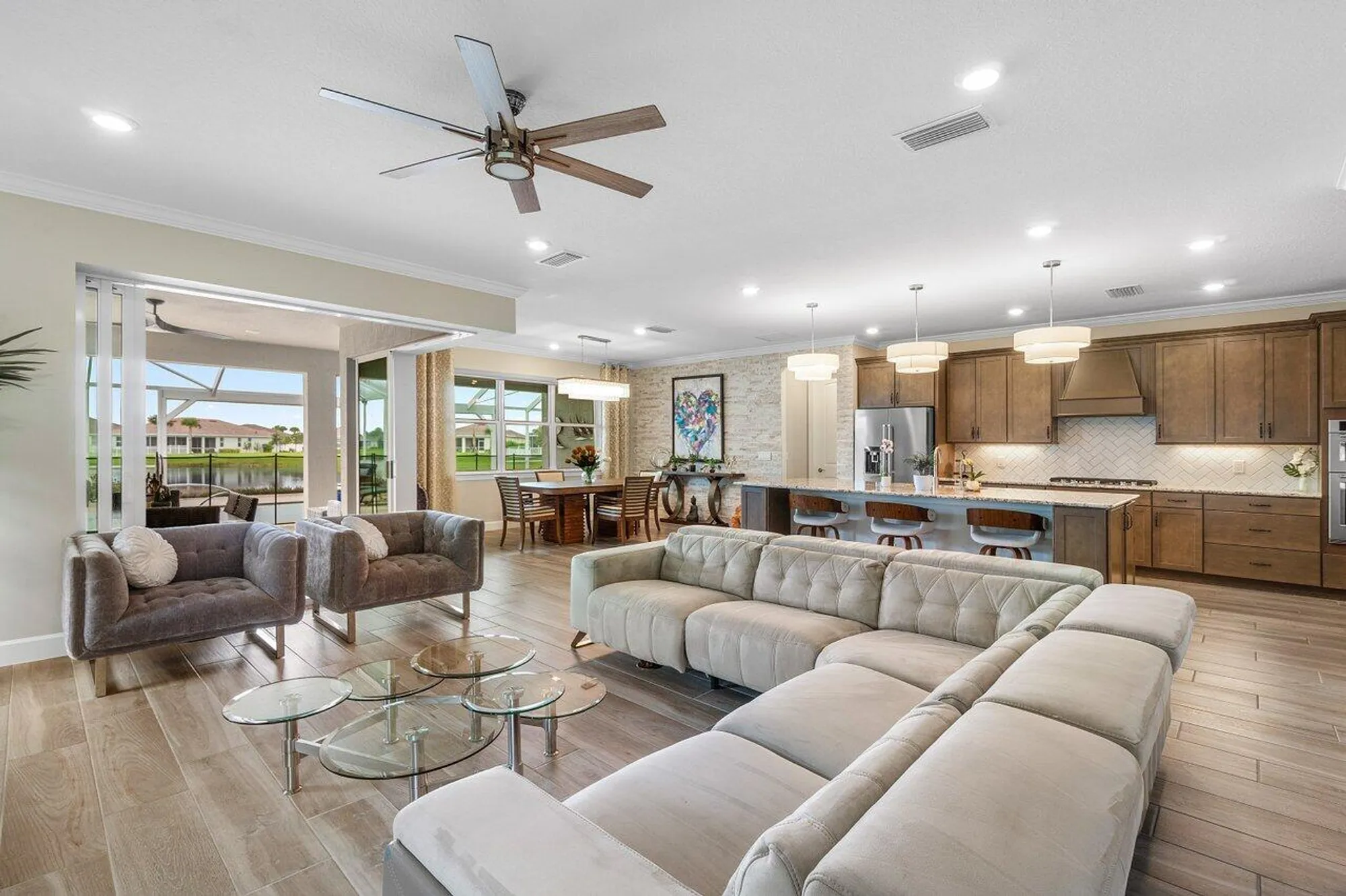 Property Slideshow image 8 of 70 | 10310 sw zaffre ln, Port Saint Lucie, FL, 34987