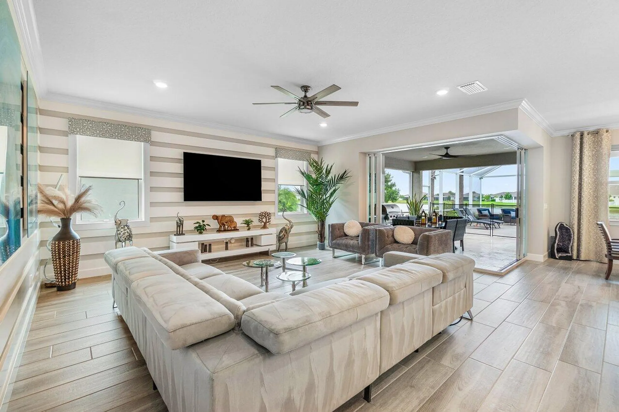 Property Slideshow image 6 of 70 | 10310 sw zaffre ln, Port Saint Lucie, FL, 34987