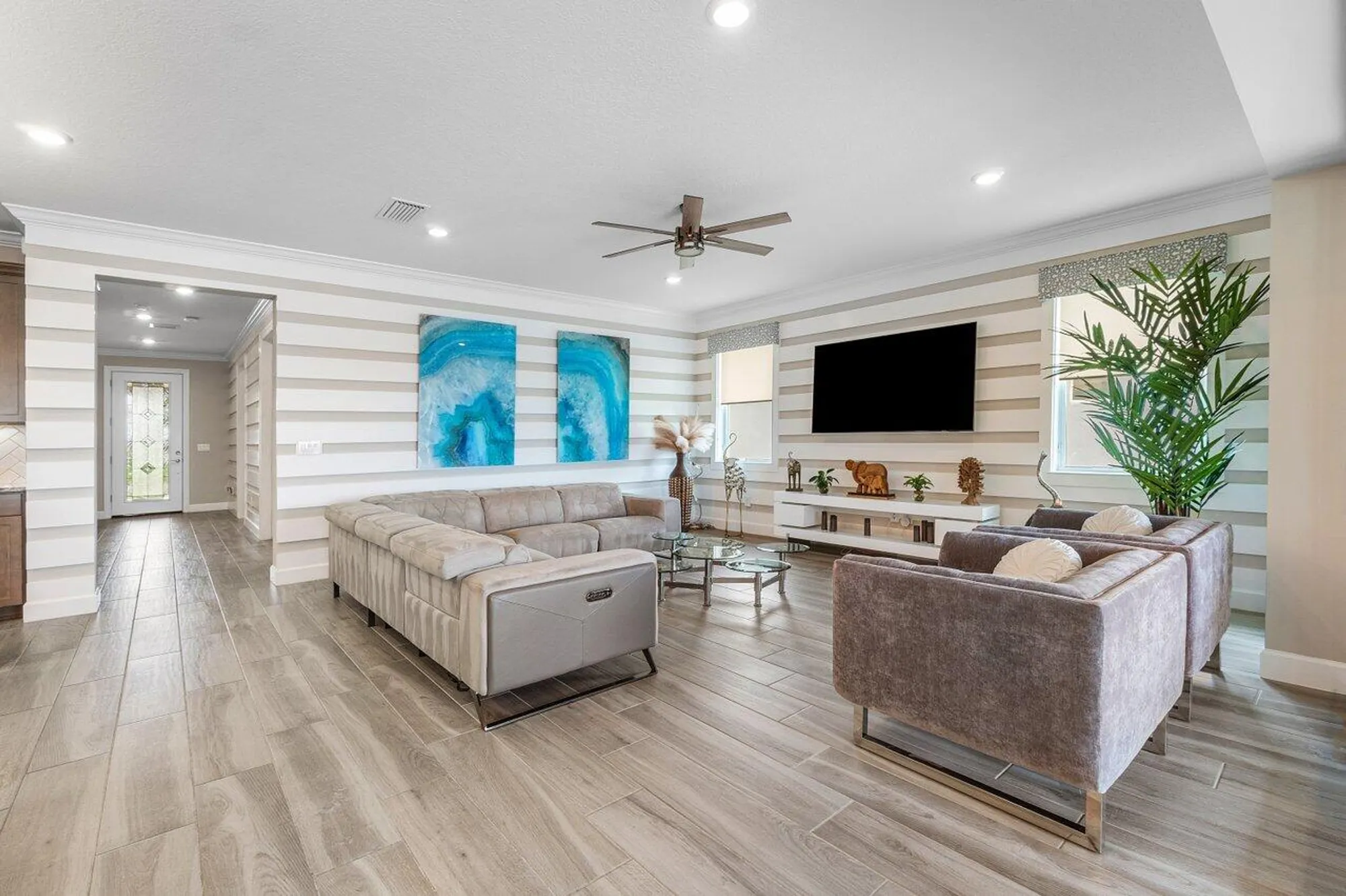 Property Slideshow image 7 of 70 | 10310 sw zaffre ln, Port Saint Lucie, FL, 34987