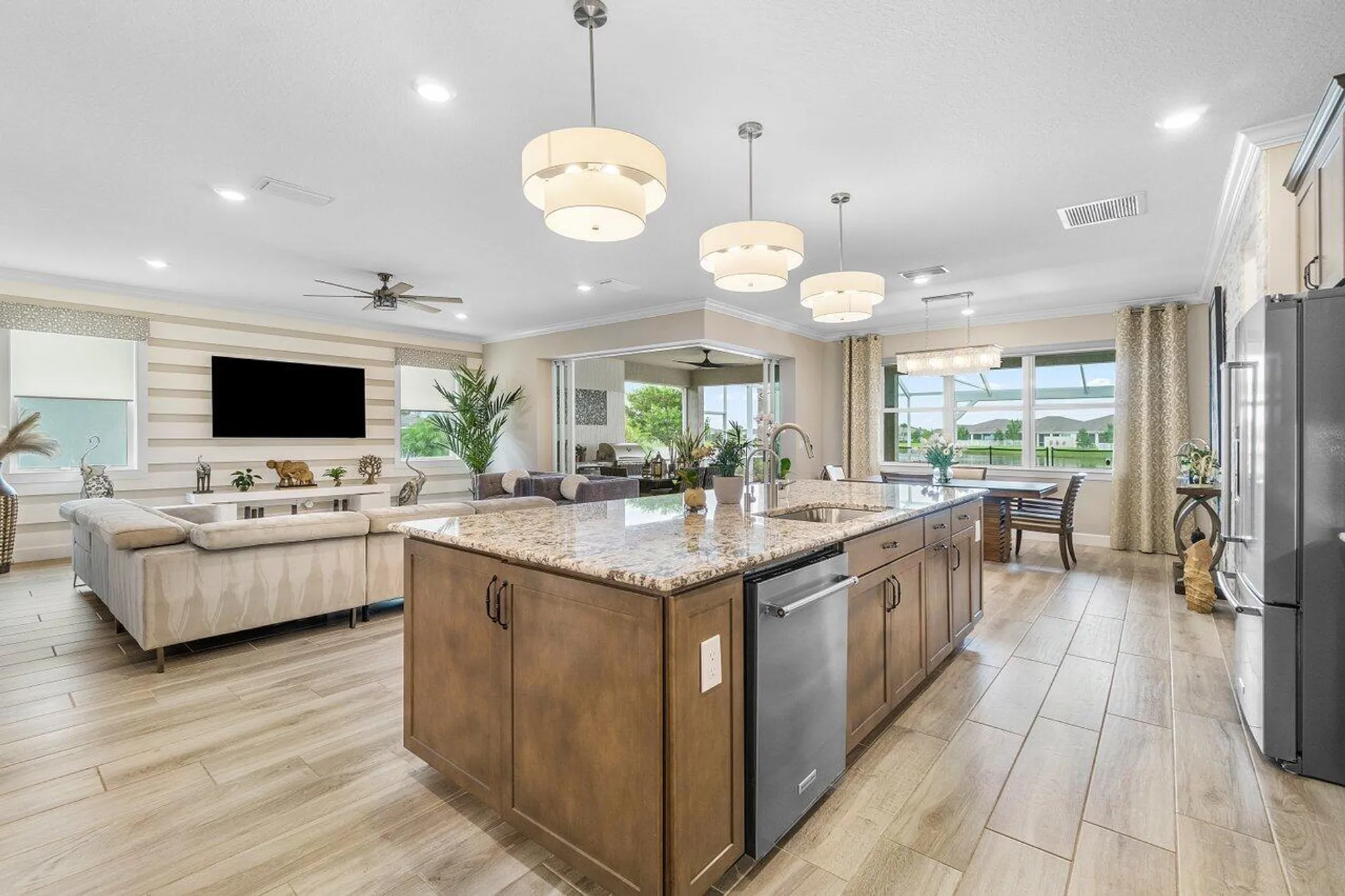 Property Slideshow image 11 of 70 | 10310 sw zaffre ln, Port Saint Lucie, FL, 34987