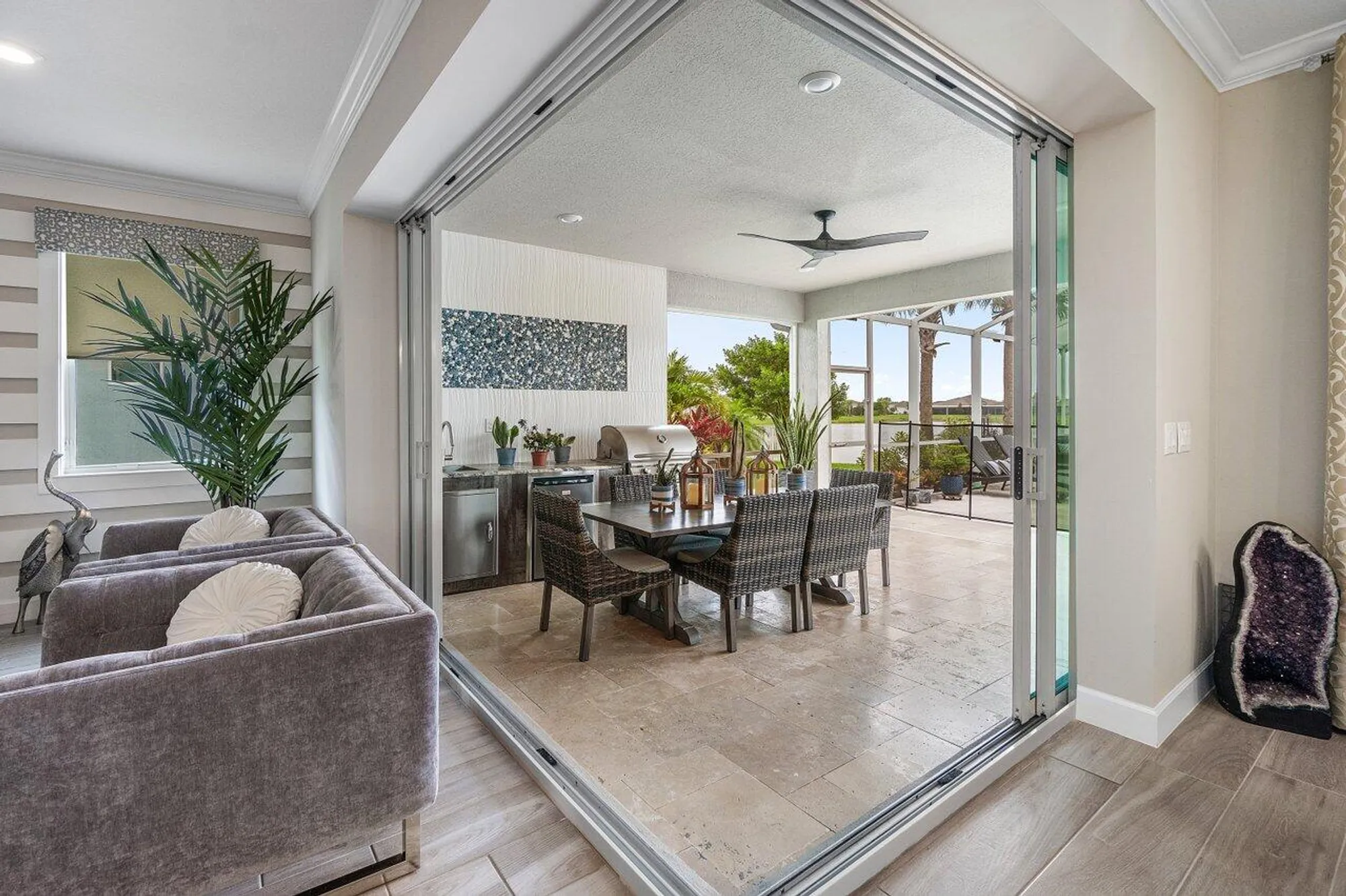 Property Slideshow image 34 of 70 | 10310 sw zaffre ln, Port Saint Lucie, FL, 34987