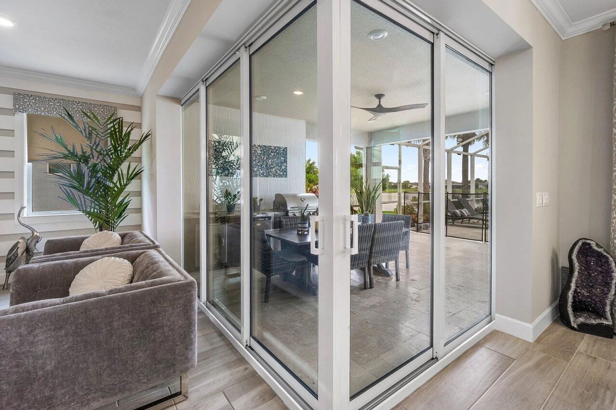 Property Slideshow image 33 of 70 | 10310 sw zaffre ln, Port Saint Lucie, FL, 34987