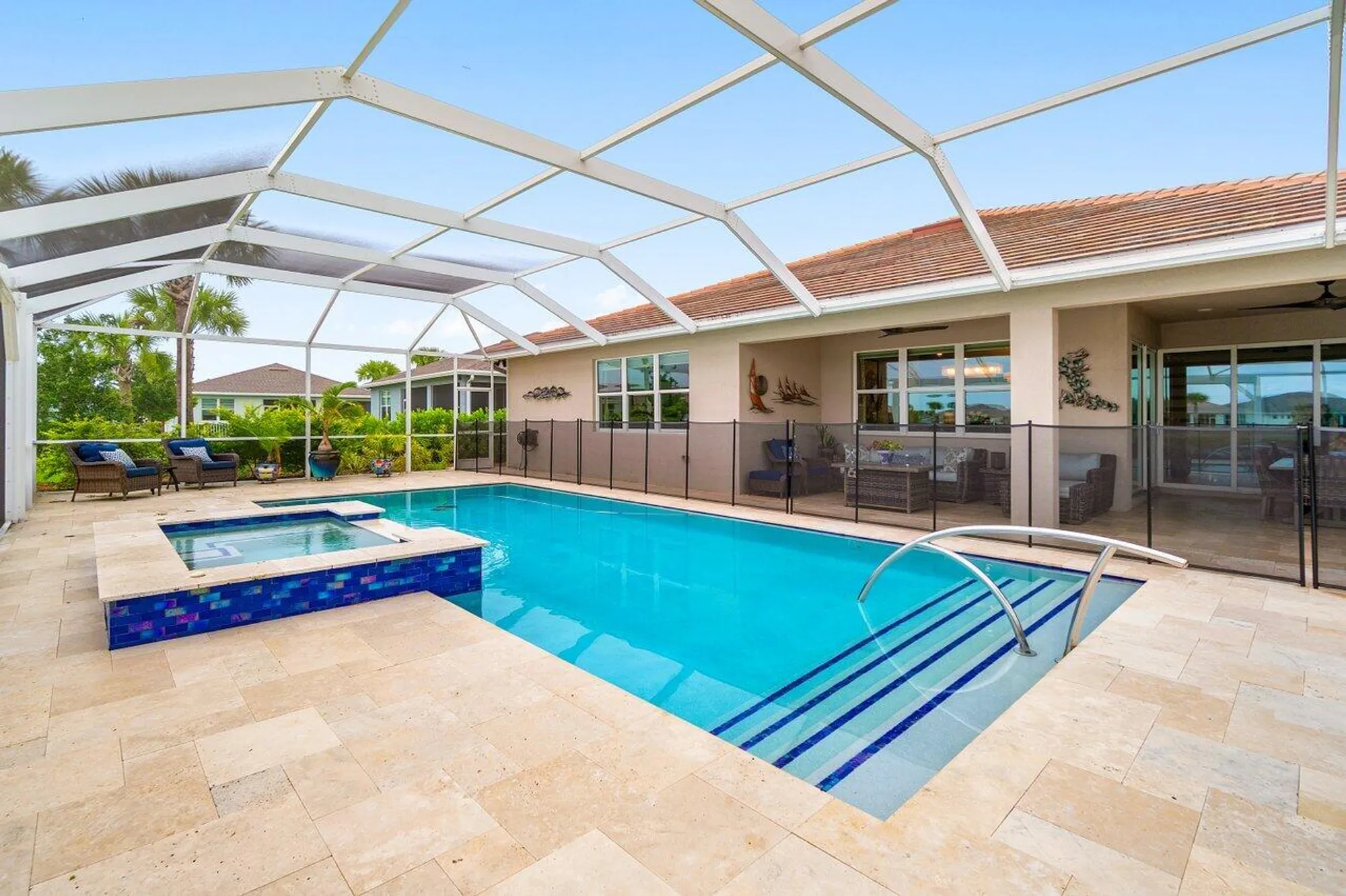 Property Slideshow image 40 of 70 | 10310 sw zaffre ln, Port Saint Lucie, FL, 34987