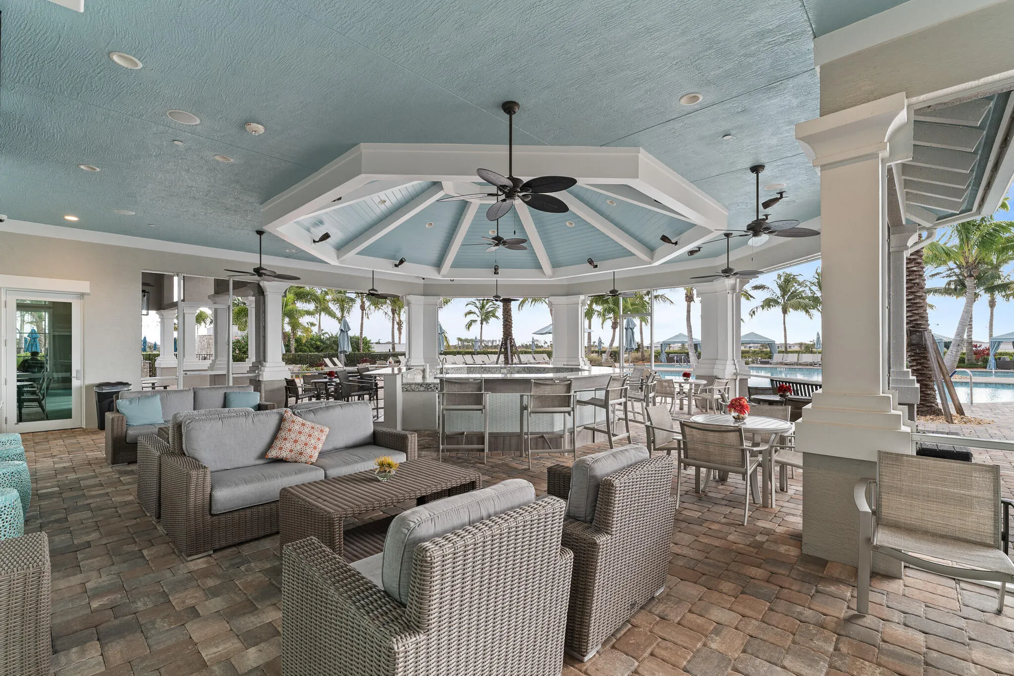 Property Slideshow image 62 of 70 | 10310 sw zaffre ln, Port Saint Lucie, FL, 34987