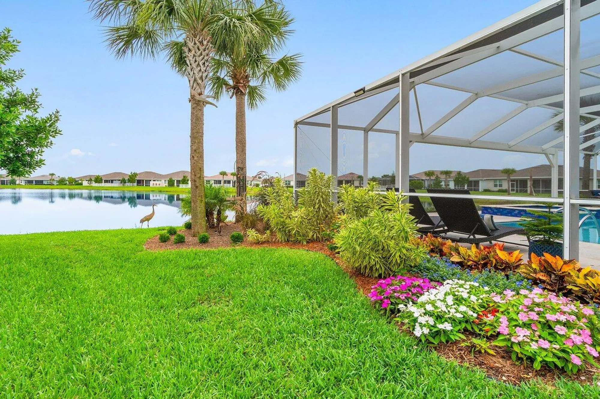 Property Slideshow image 42 of 70 | 10310 sw zaffre ln, Port Saint Lucie, FL, 34987