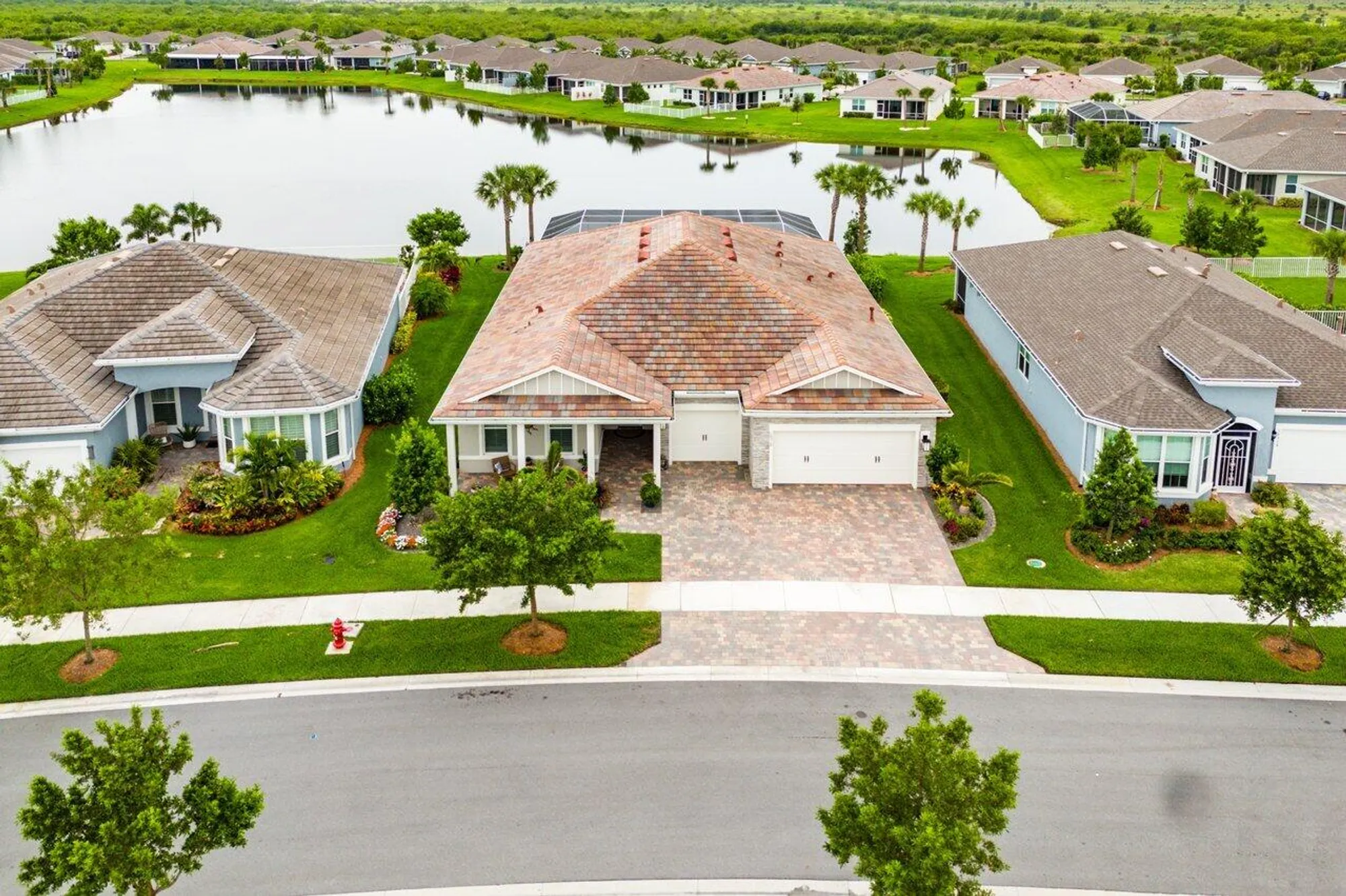 Property Slideshow image 1 of 70 | 10310 sw zaffre ln, Port Saint Lucie, FL, 34987