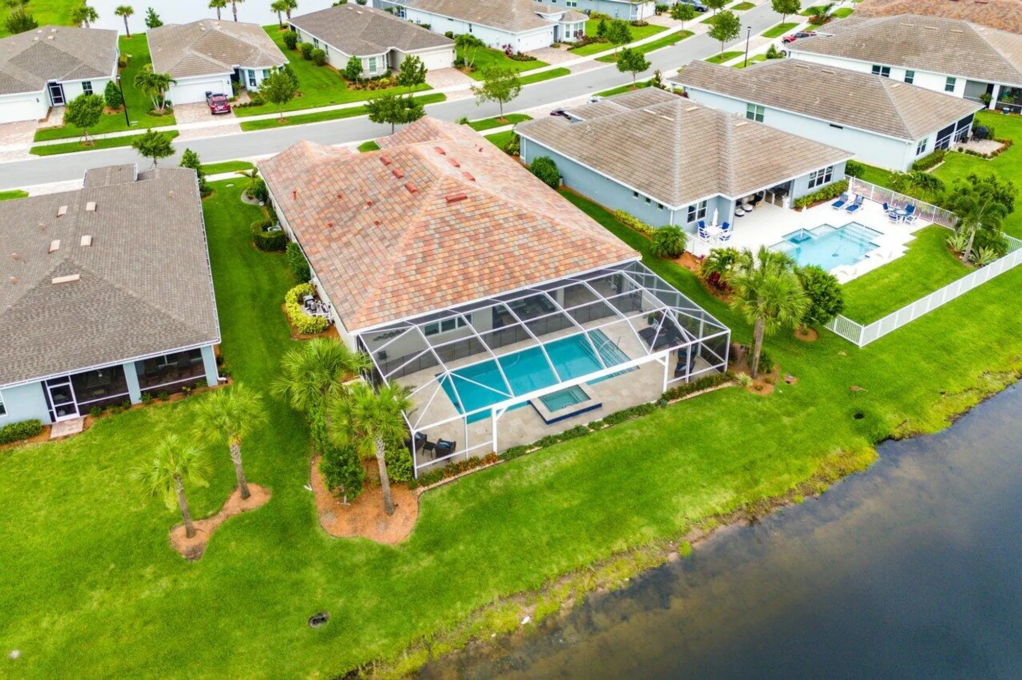 Property Slideshow image 50 of 70 | 10310 sw zaffre ln, Port Saint Lucie, FL, 34987