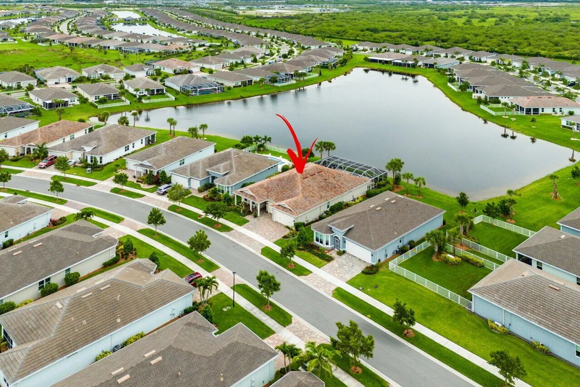 Property Slideshow image 52 of 70 | 10310 sw zaffre ln, Port Saint Lucie, FL, 34987