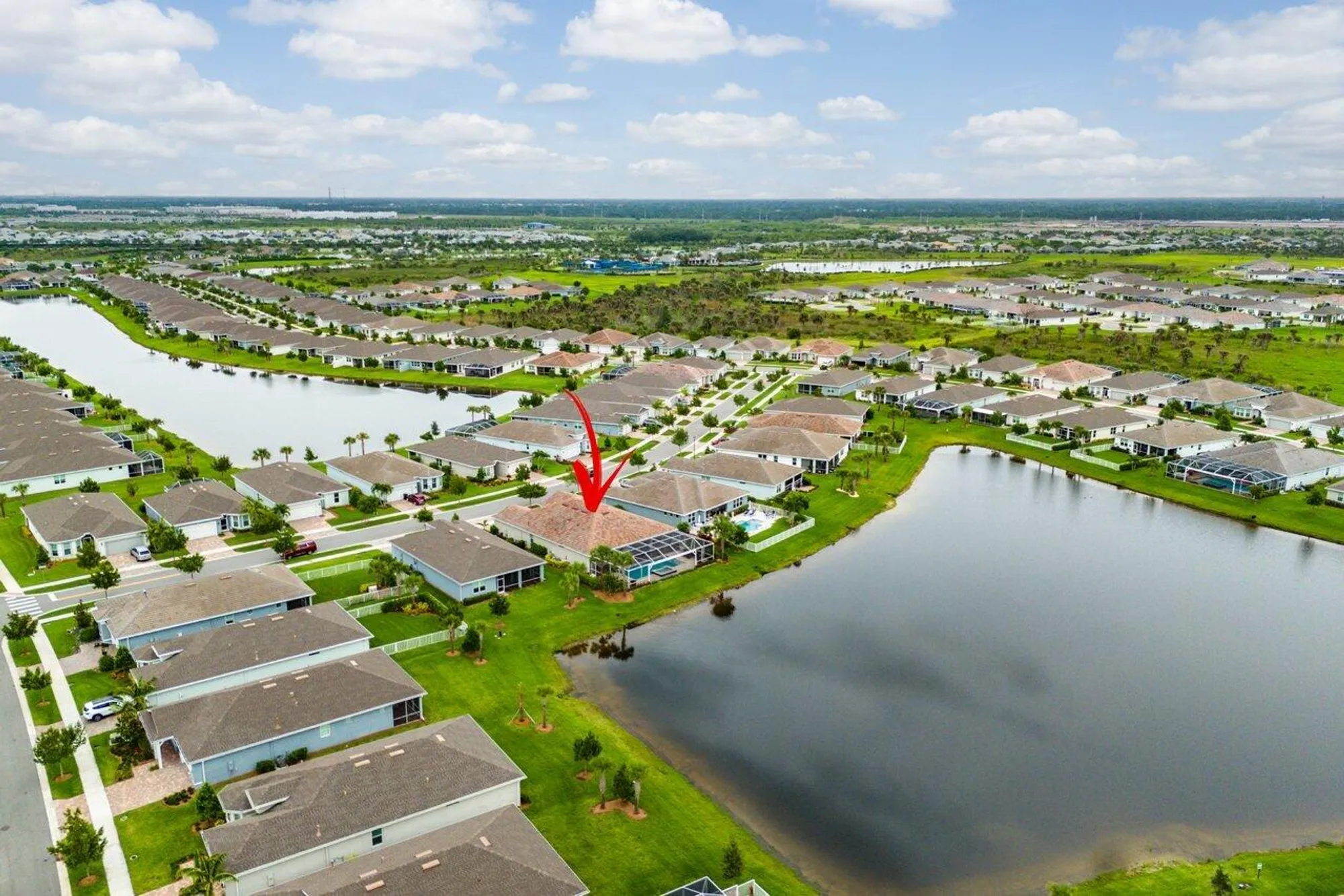 Property Slideshow image 53 of 70 | 10310 sw zaffre ln, Port Saint Lucie, FL, 34987