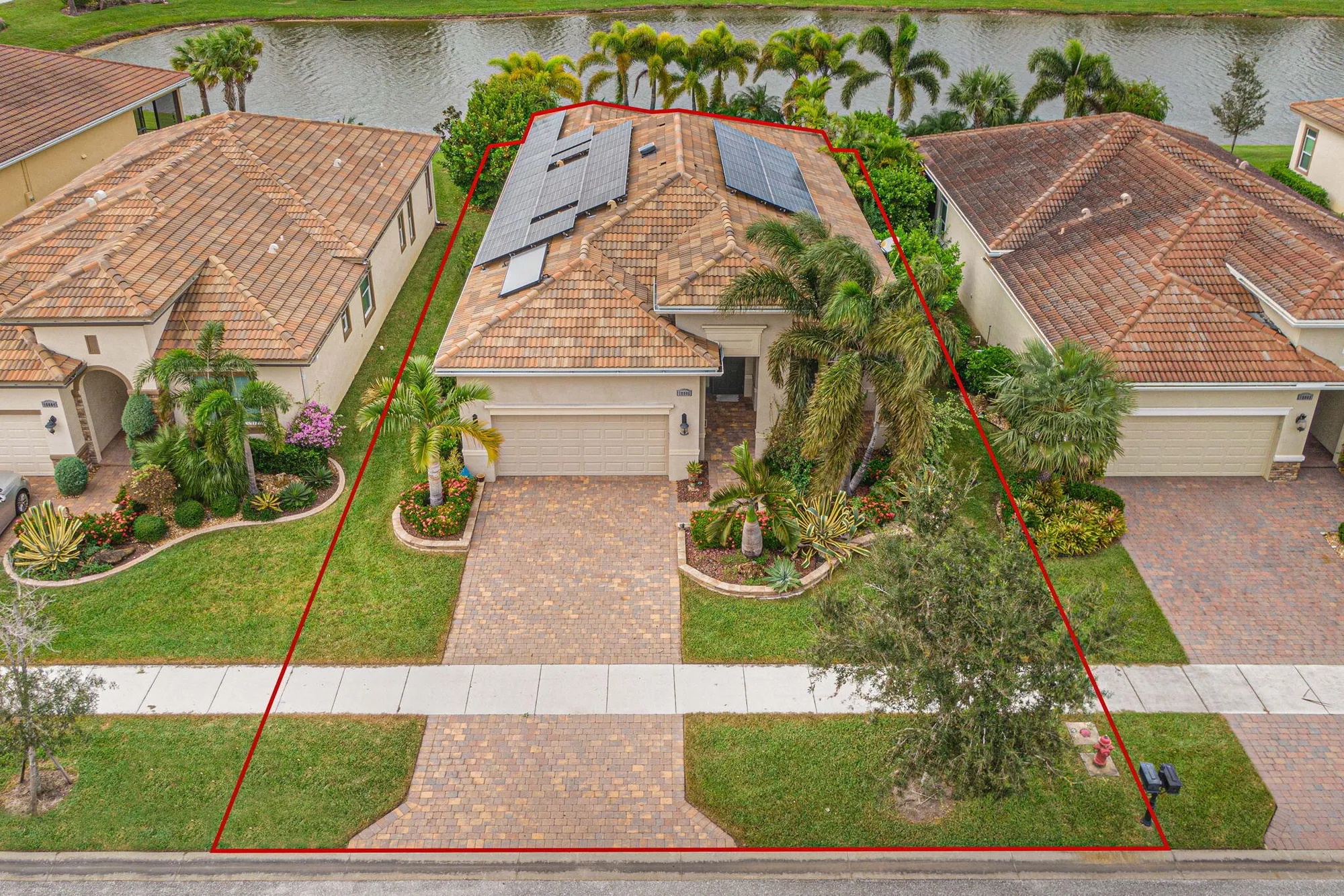 Property Slideshow image 3 of 44 | 18006 sw cosenza way, Port Saint Lucie, FL, 34986