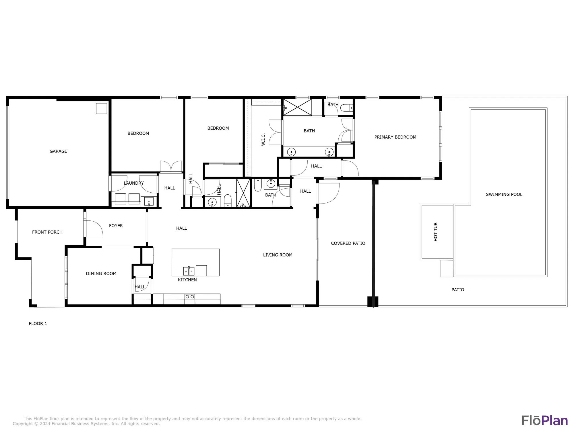 Property Slideshow image 37 of 44 | 18006 sw cosenza way, Port Saint Lucie, FL, 34986