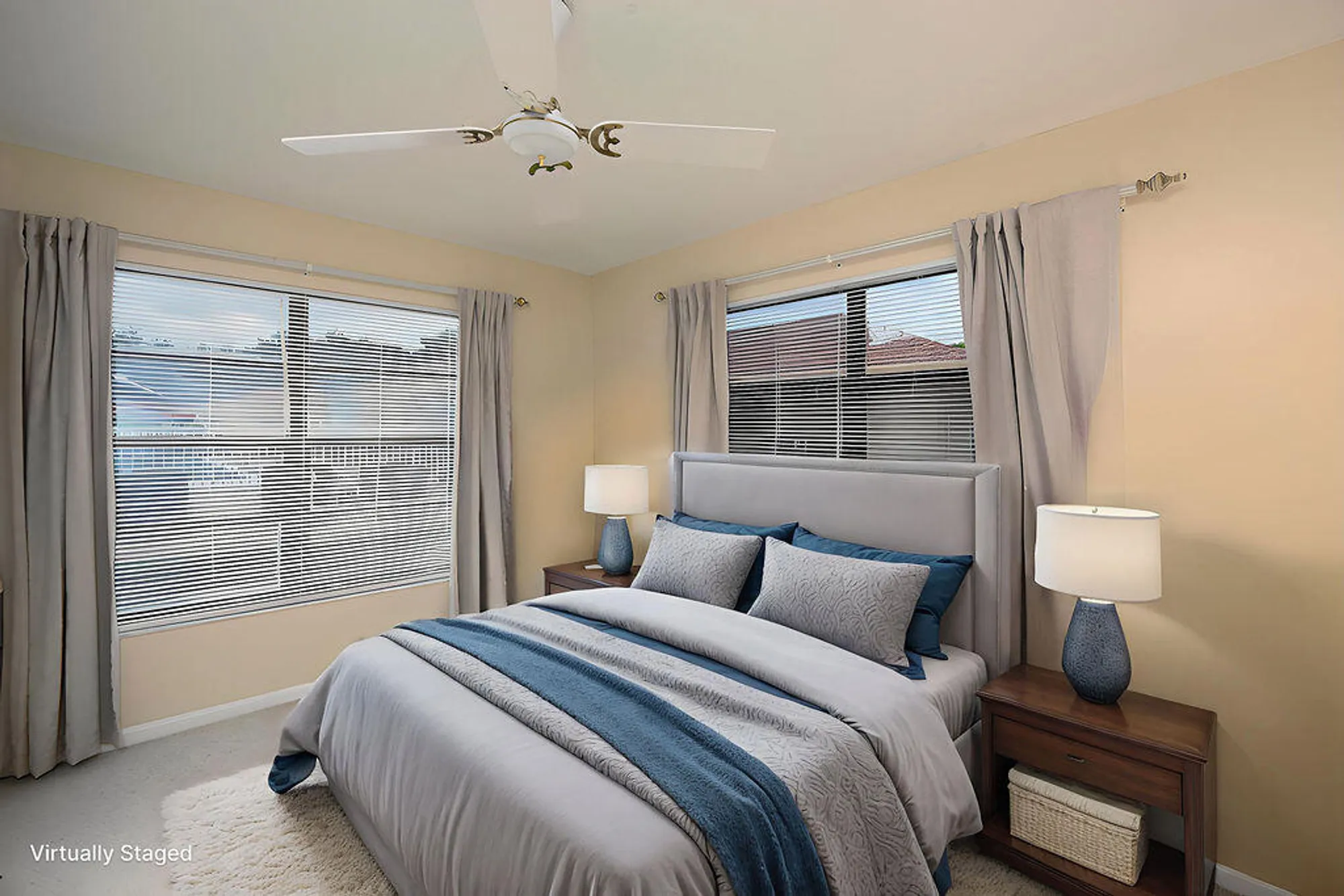 Property Slideshow image 14 of 32 | 4600 wildwood tree ln a, Boynton Beach, FL, 33436