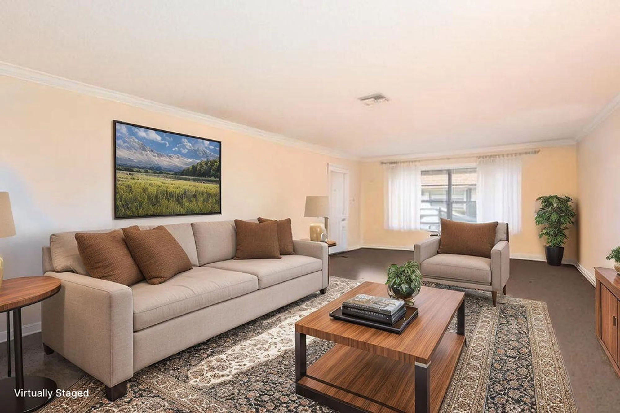 Property Slideshow image 6 of 32 | 4600 wildwood tree ln a, Boynton Beach, FL, 33436