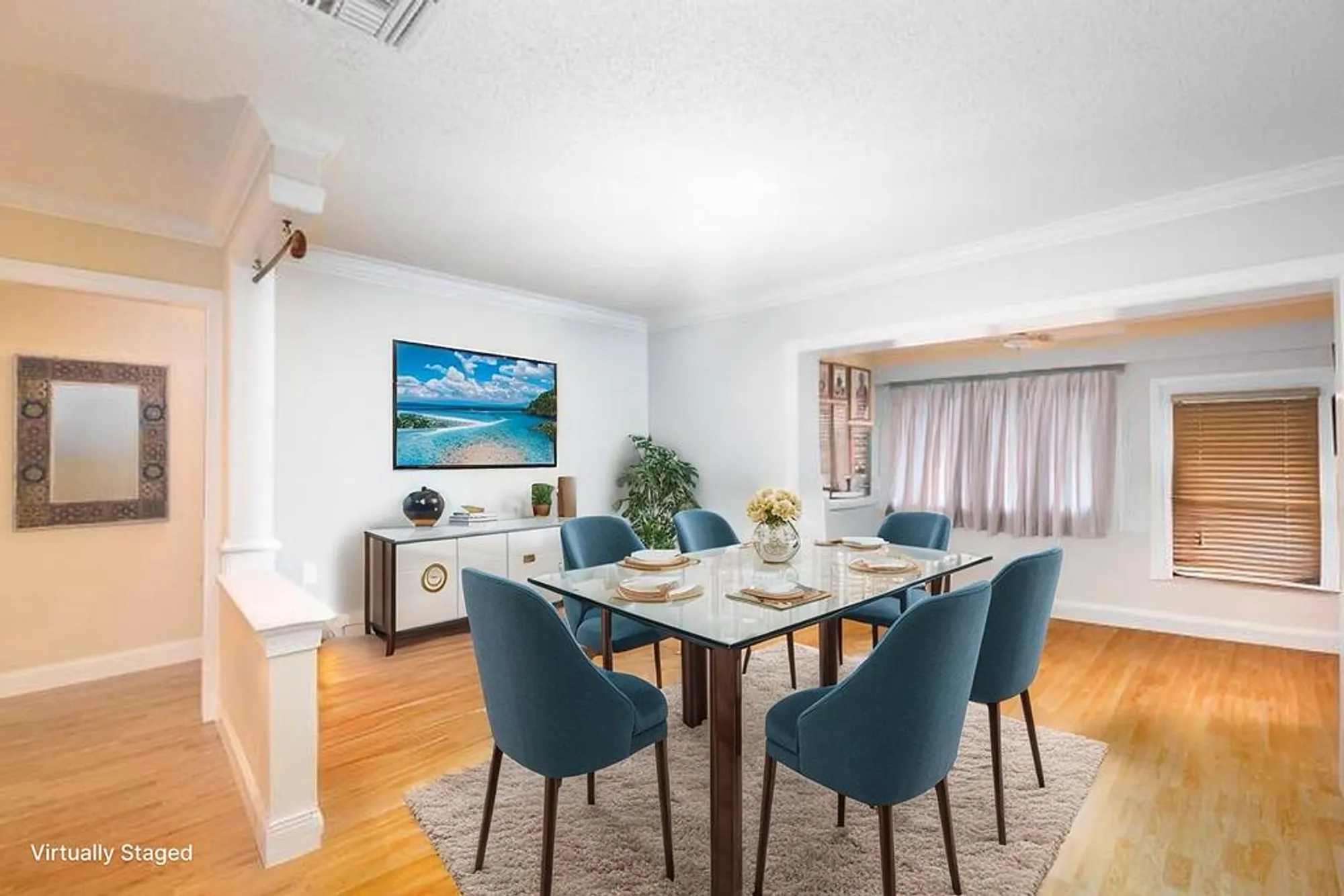 Property Slideshow image 5 of 32 | 4600 wildwood tree ln a, Boynton Beach, FL, 33436