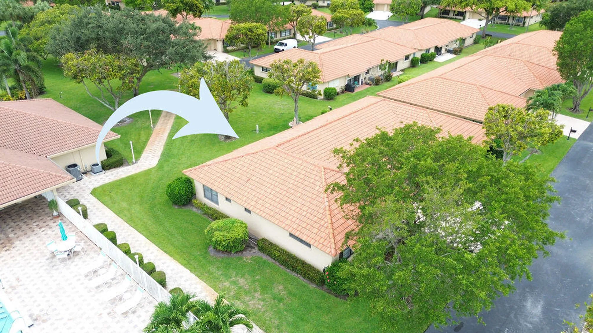 Property Slideshow image 24 of 32 | 4600 wildwood tree ln a, Boynton Beach, FL, 33436