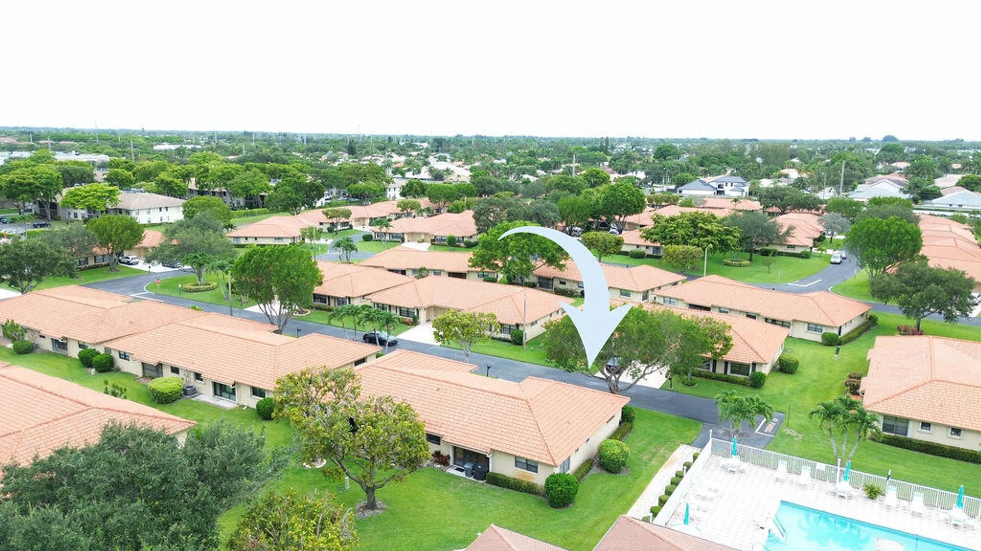 Property Slideshow image 31 of 32 | 4600 wildwood tree ln a, Boynton Beach, FL, 33436