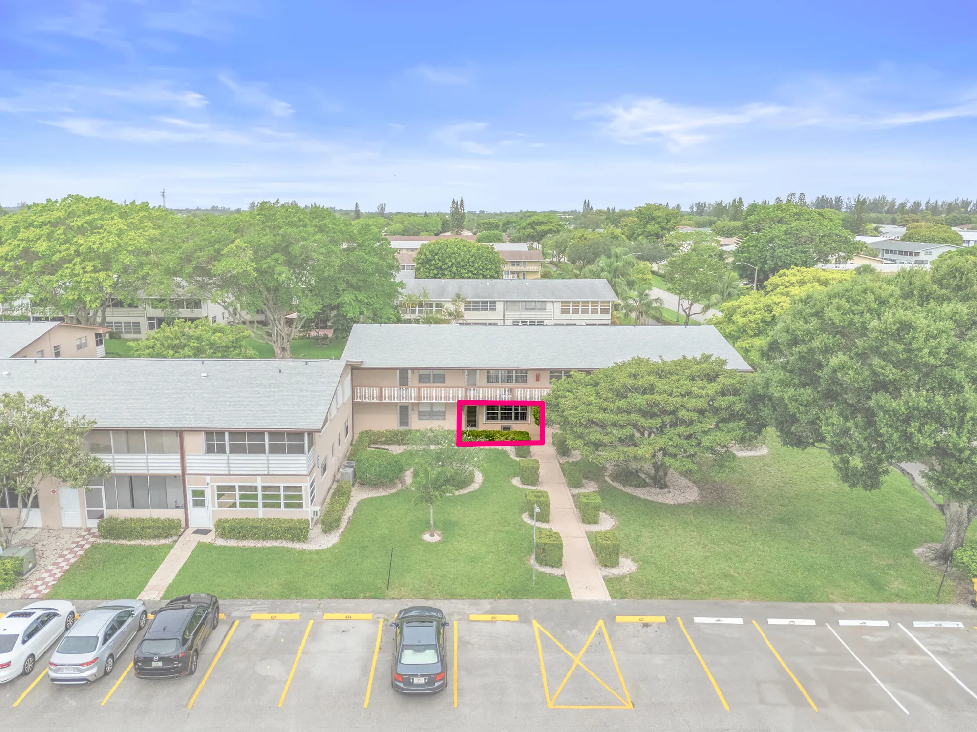 Property Slideshow image 2 of 31 | 419 chatham u, West Palm Beach, FL, 33417