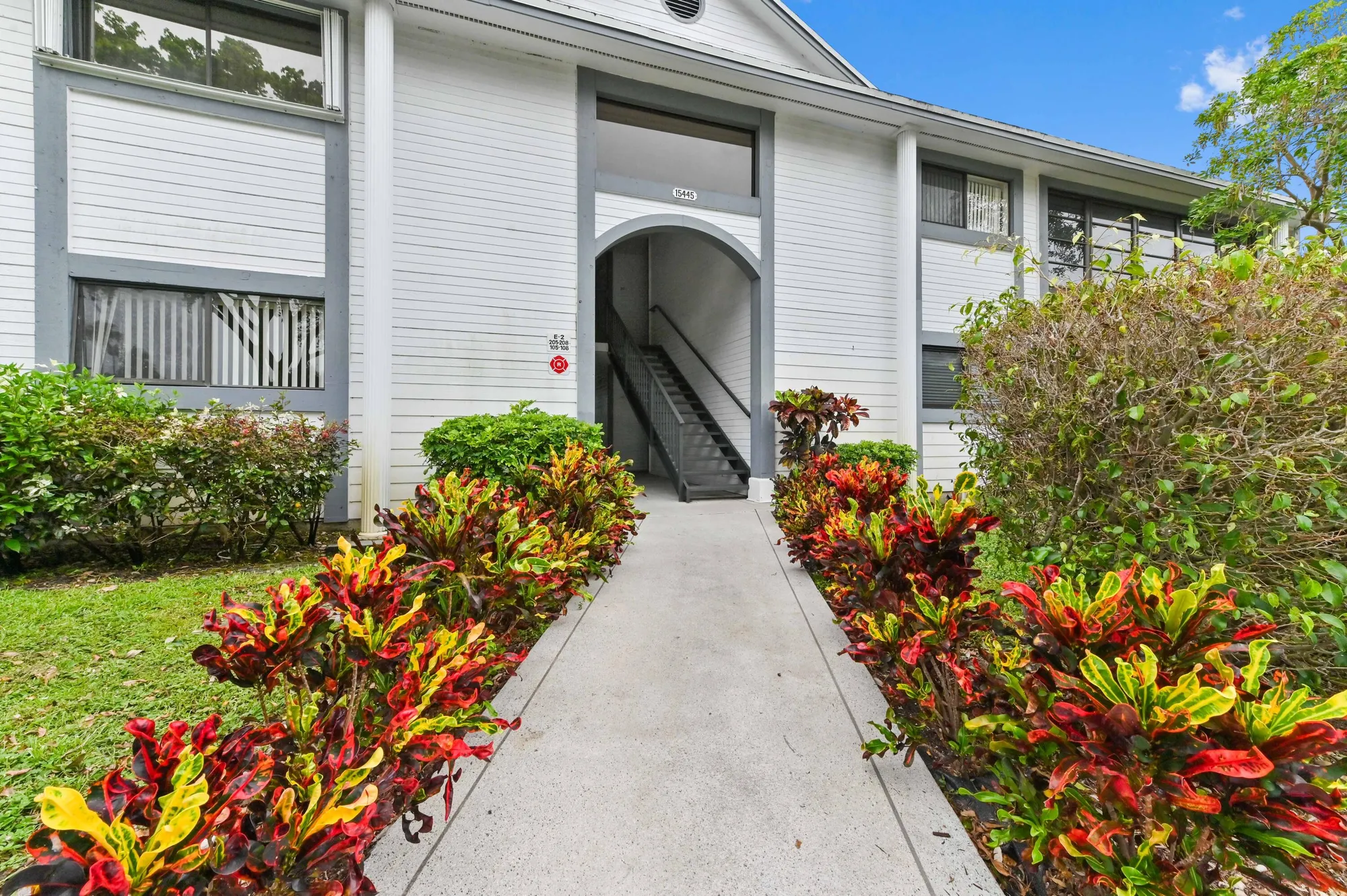Property Slideshow image 2 of 64 | 15445 lakes of delray blvd apt 105, Delray Beach, FL, 33484