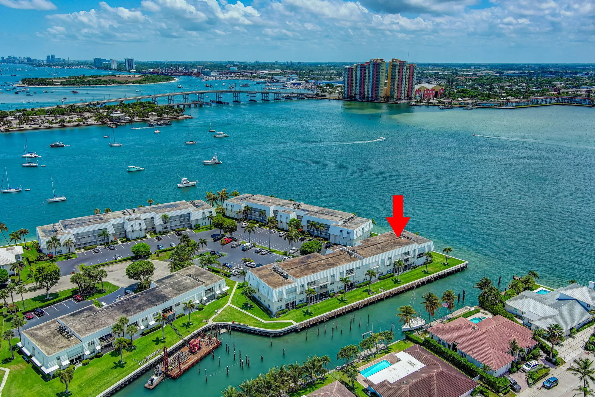 Property Slideshow image 8 of 55 | 1030 sugar sands blvd 367, Riviera Beach, FL, 33404