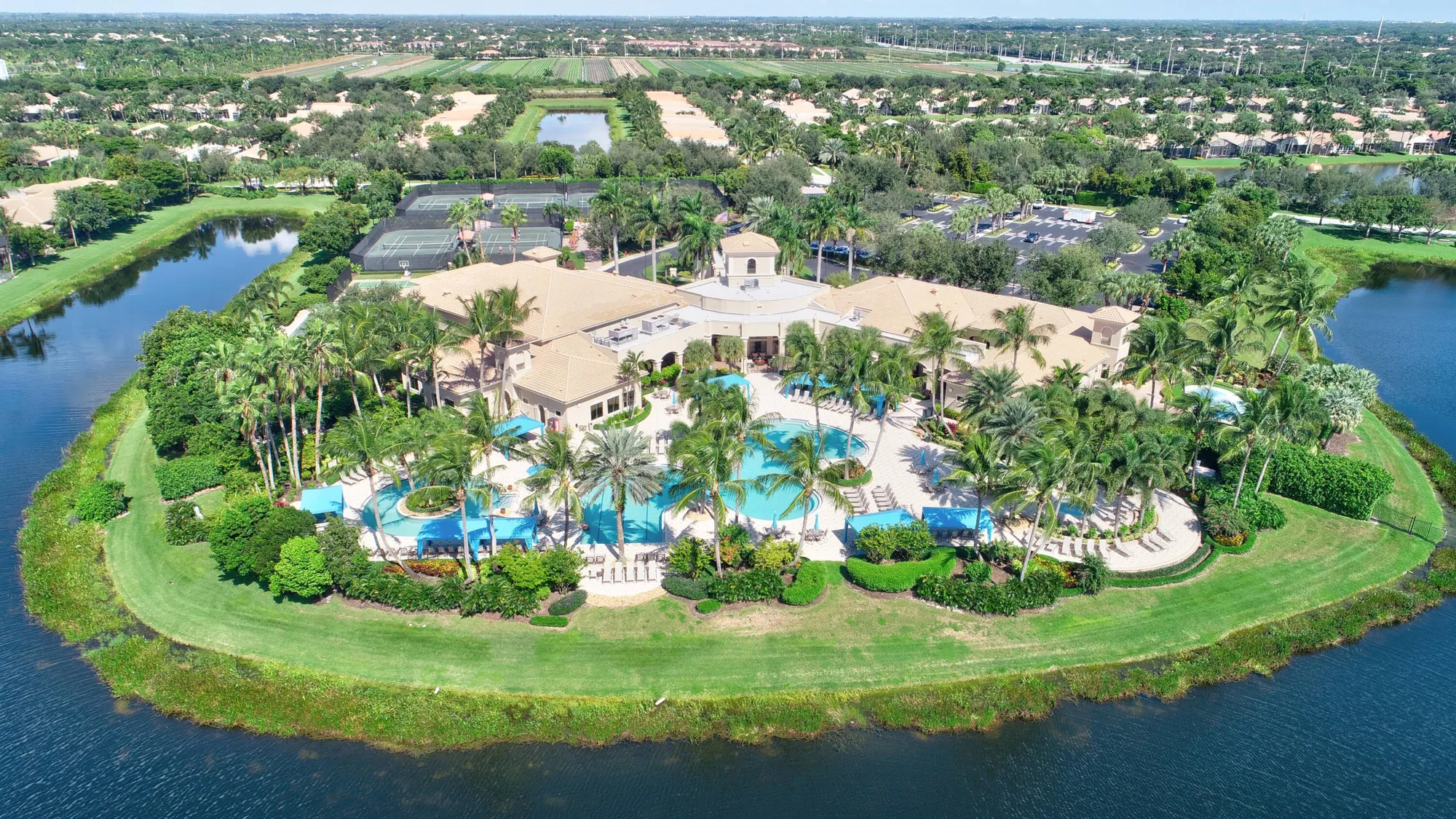 Property Slideshow image 29 of 32 | 7406 carmela way, Delray Beach, FL, 33446