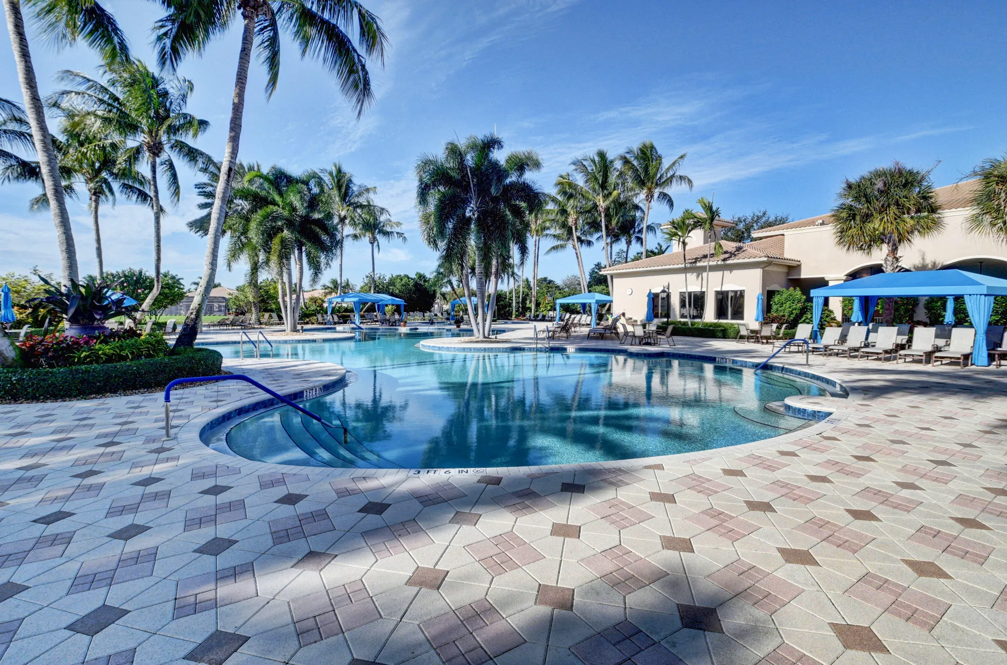 Property Slideshow image 31 of 32 | 7406 carmela way, Delray Beach, FL, 33446
