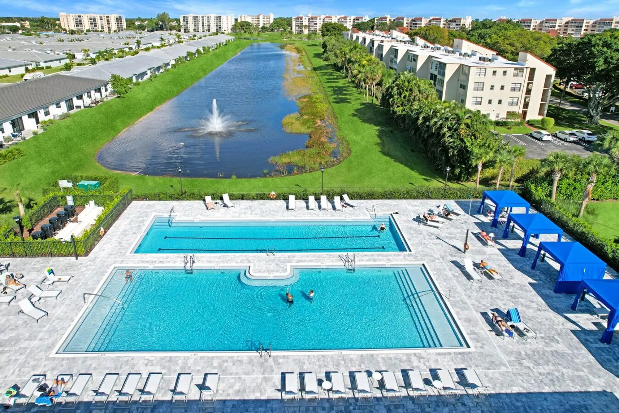 Property Slideshow image 33 of 38 | 14517 three ponds trl, Delray Beach, FL, 33446