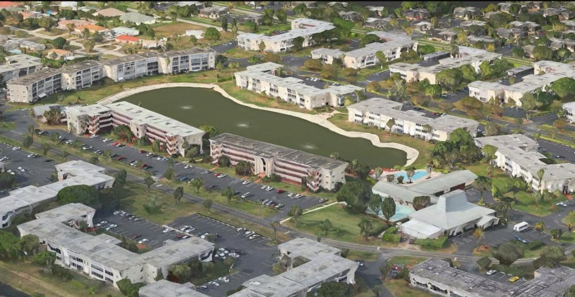 Property Slideshow image 17 of 27 | 2811 garden dr s apt 107, Palm Springs, FL, 33461