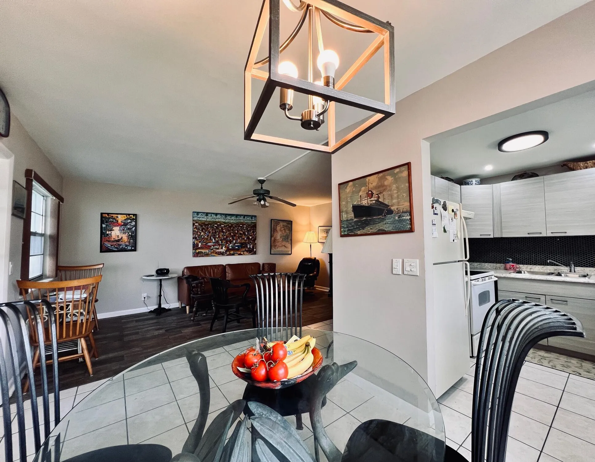 Property Slideshow image 1 of 19 | 104 cambridge e unit e, West Palm Beach, FL, 33417