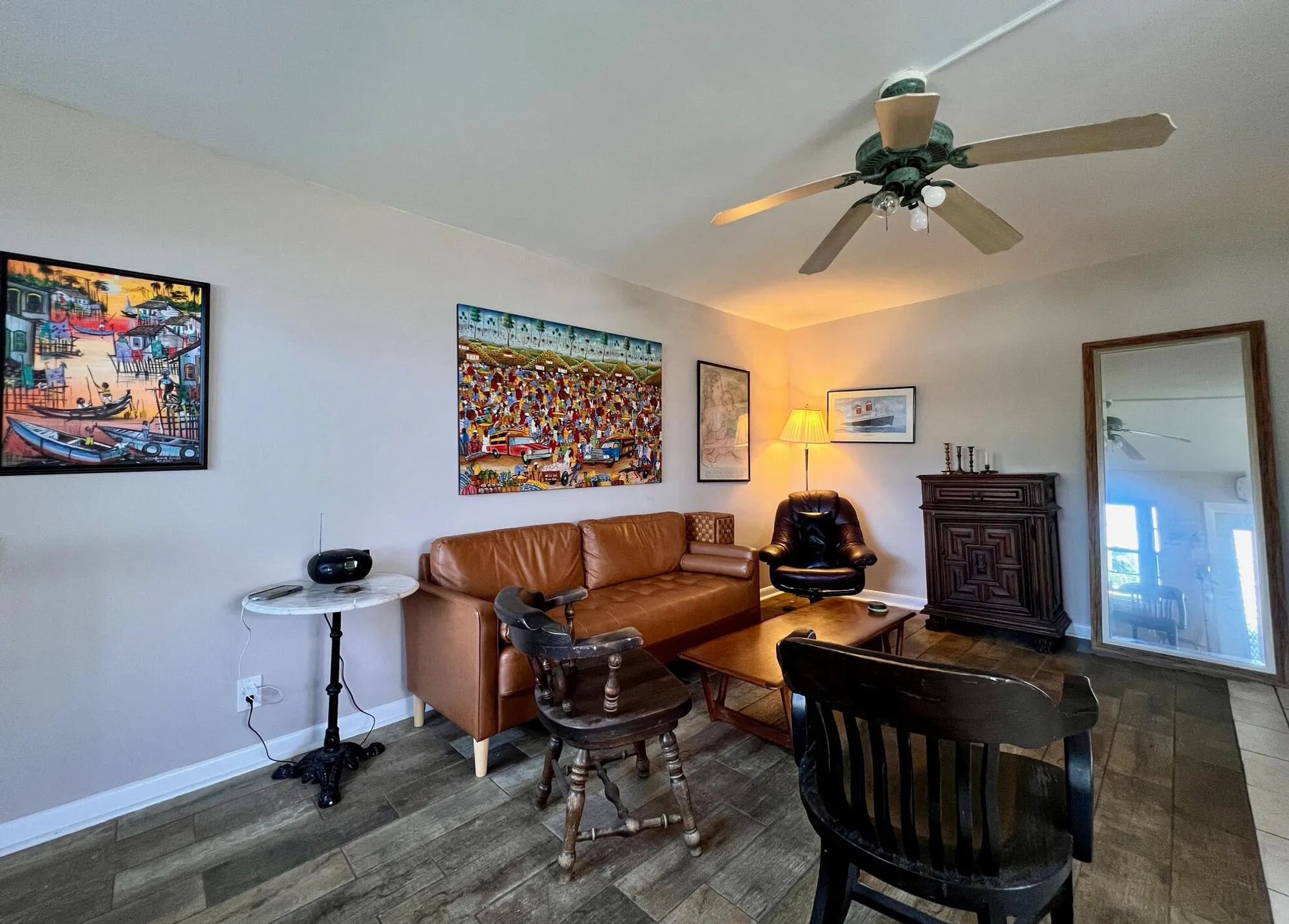 Property Slideshow image 5 of 19 | 104 cambridge e unit e, West Palm Beach, FL, 33417