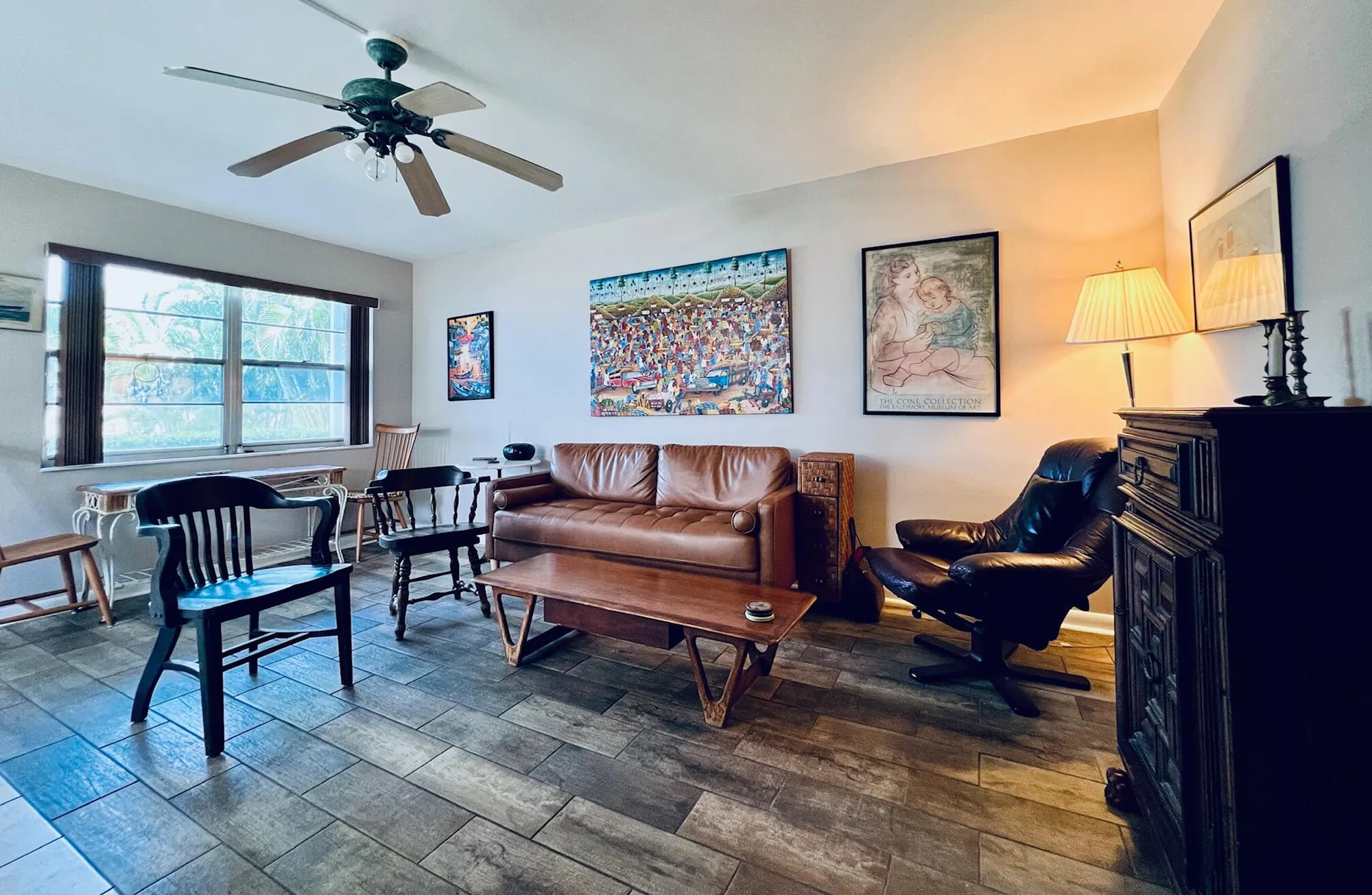 Property Slideshow image 4 of 19 | 104 cambridge e unit e, West Palm Beach, FL, 33417