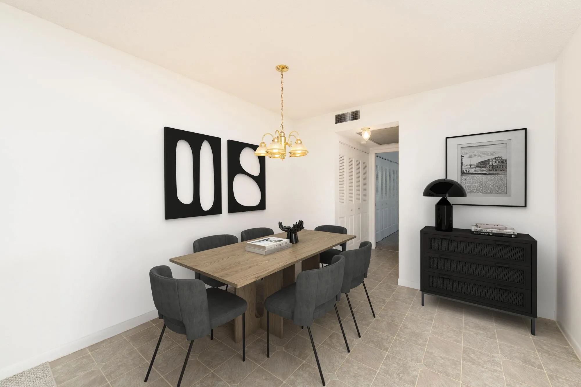 Property Slideshow image 5 of 23 | 118 kingswood f # 118, West Palm Beach, FL, 33417