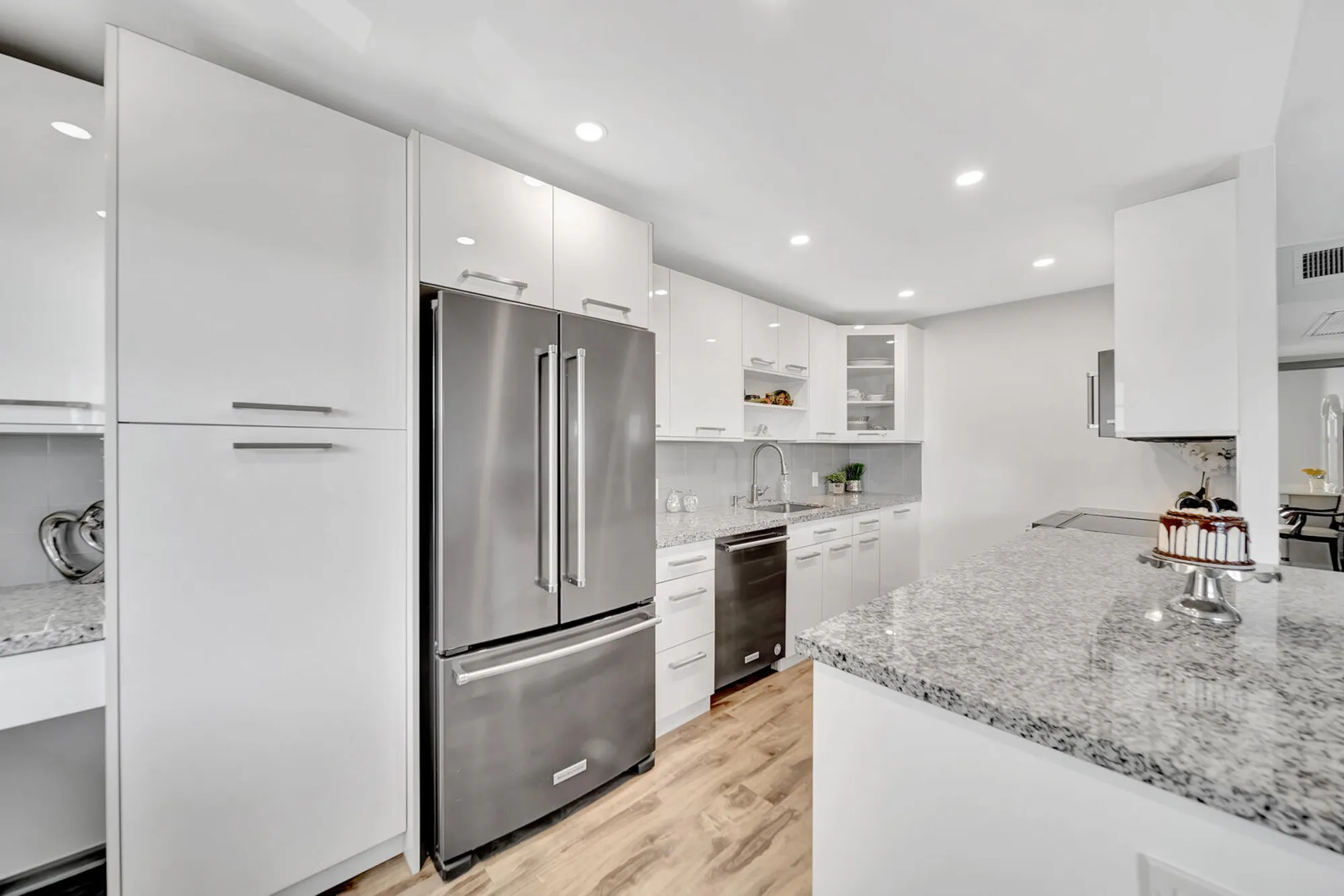 Property Slideshow image 6 of 55 | 4063 exeter d, Boca Raton, FL, 33434