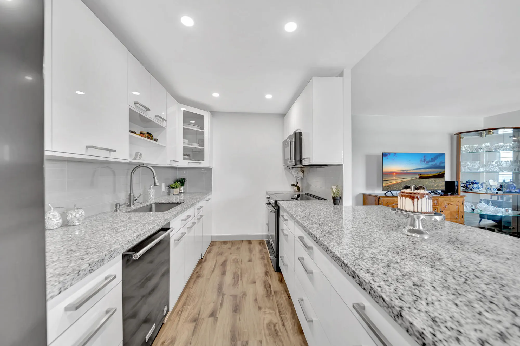 Property Slideshow image 7 of 55 | 4063 exeter d, Boca Raton, FL, 33434