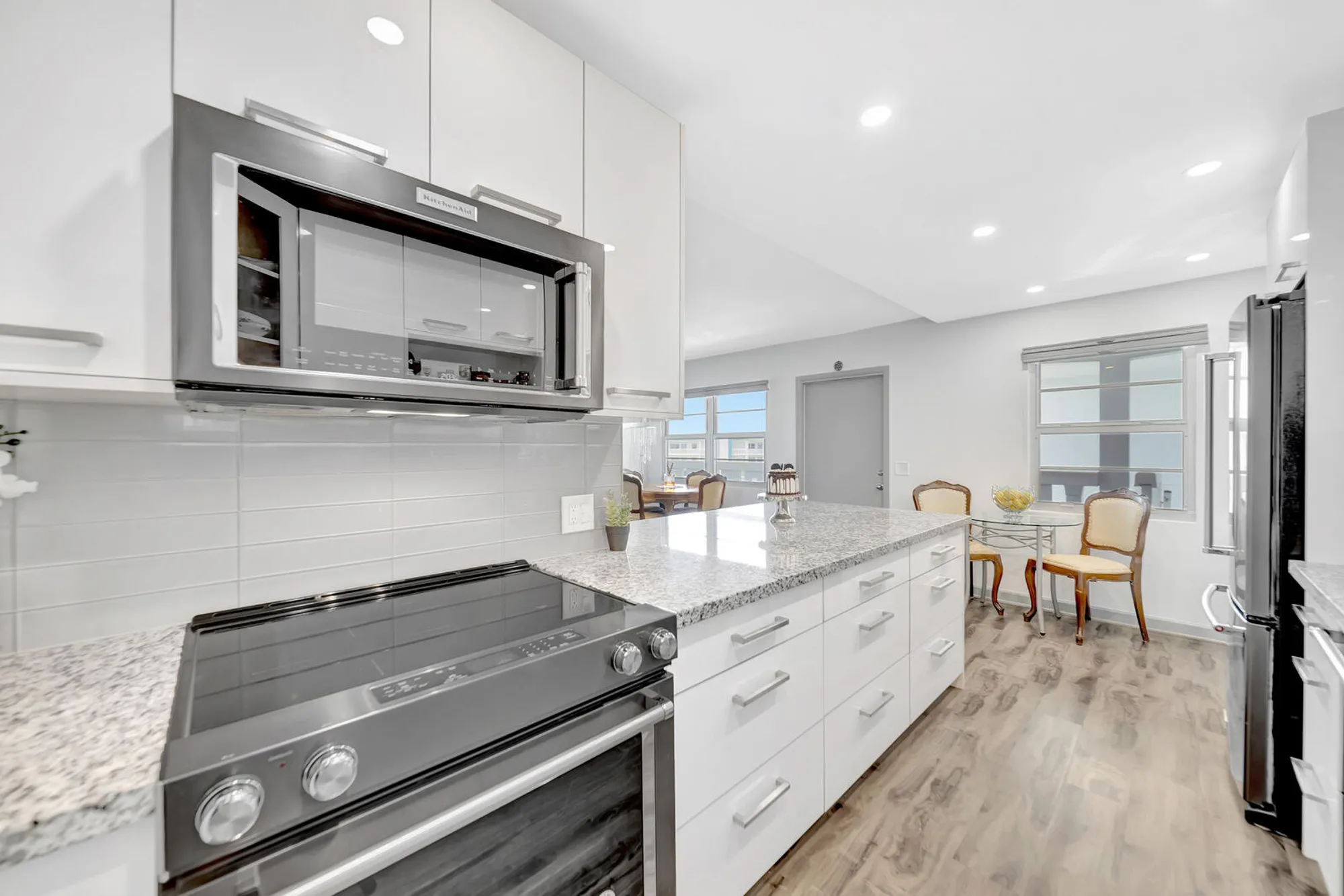 Property Slideshow image 9 of 55 | 4063 exeter d, Boca Raton, FL, 33434