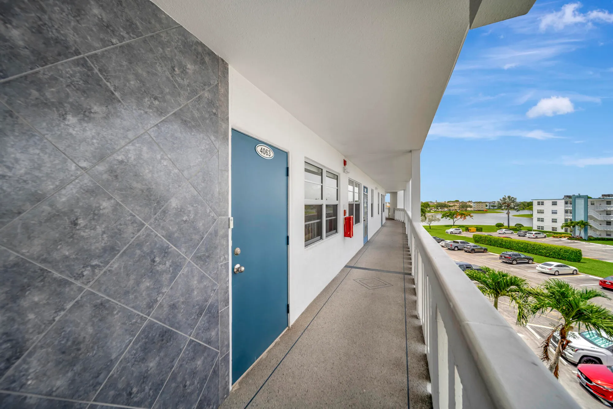 Property Slideshow image 38 of 55 | 4063 exeter d, Boca Raton, FL, 33434