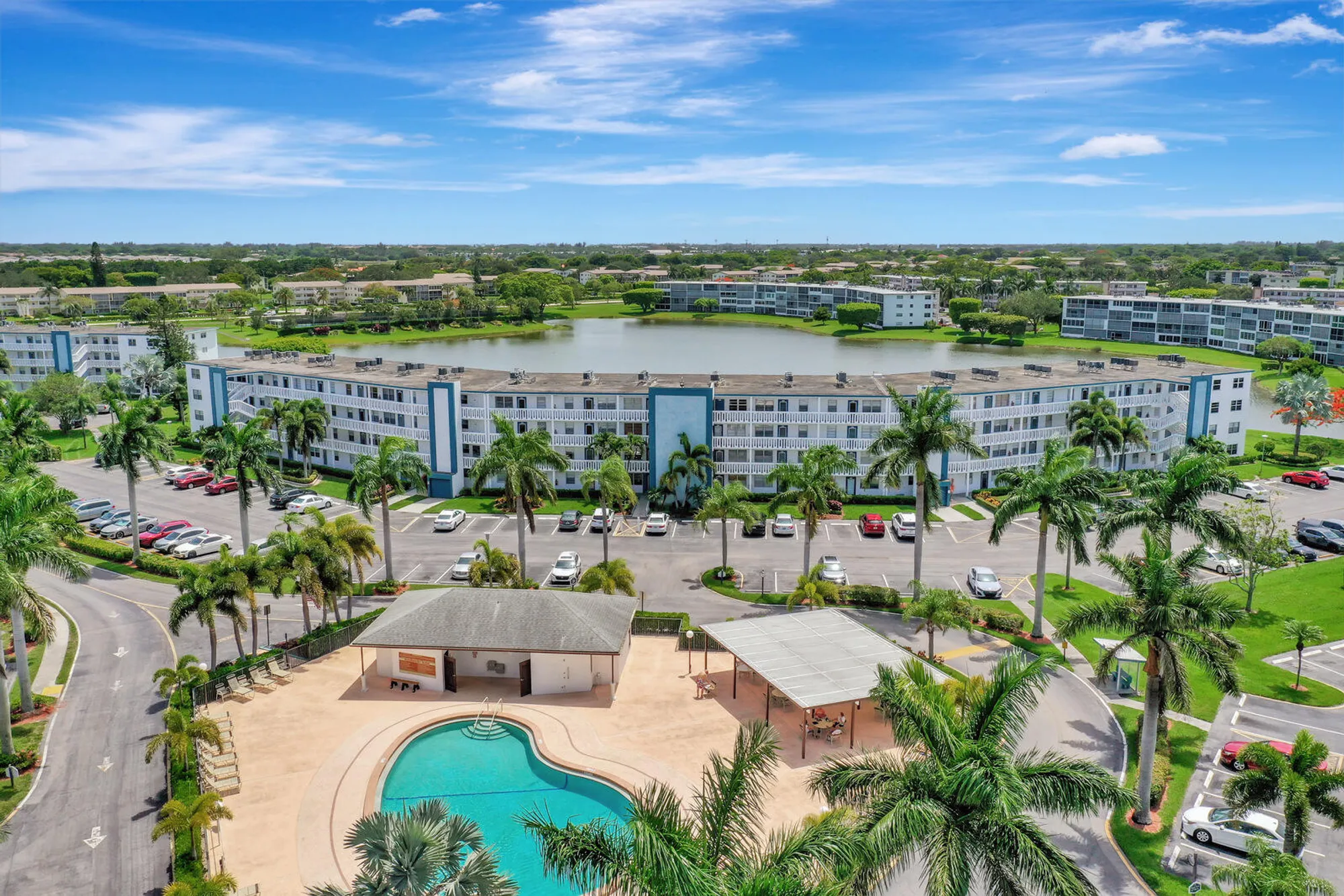 Property Slideshow image 43 of 55 | 4063 exeter d, Boca Raton, FL, 33434