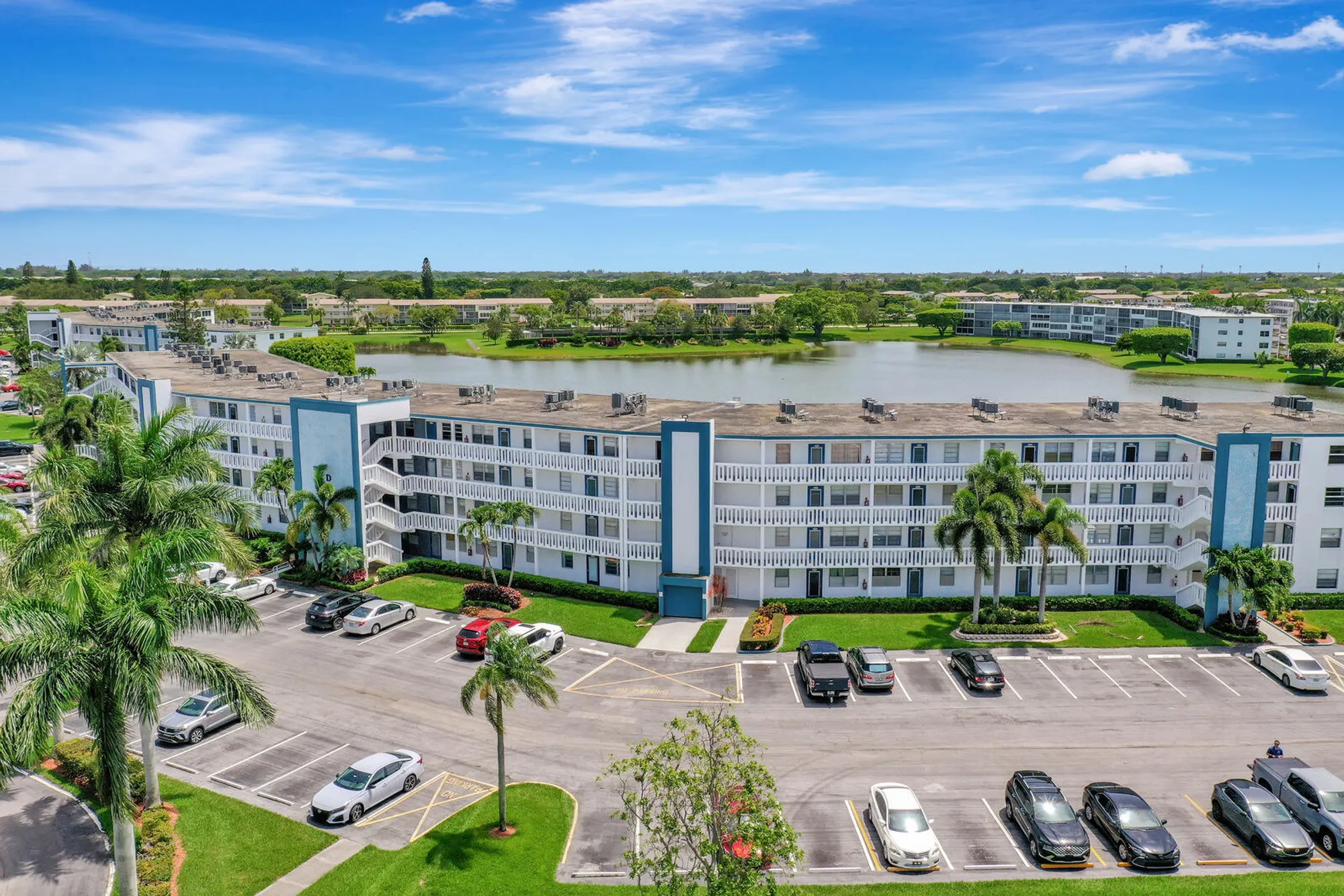 Property Slideshow image 42 of 55 | 4063 exeter d, Boca Raton, FL, 33434