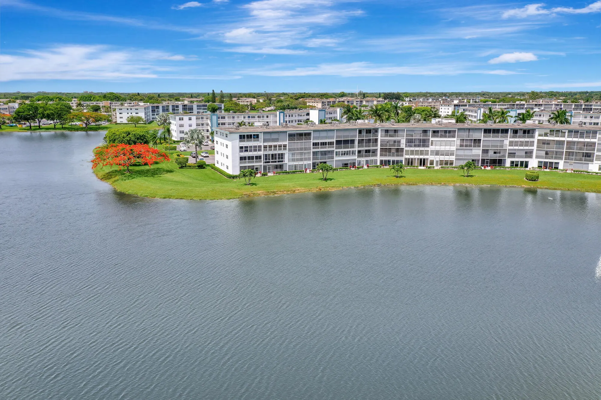 Property Slideshow image 47 of 55 | 4063 exeter d, Boca Raton, FL, 33434