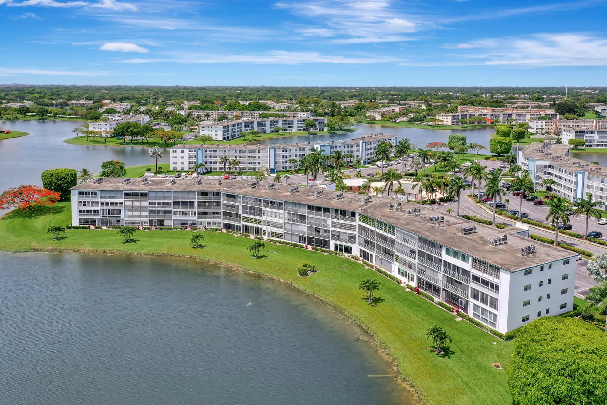 Property Slideshow image 50 of 55 | 4063 exeter d, Boca Raton, FL, 33434