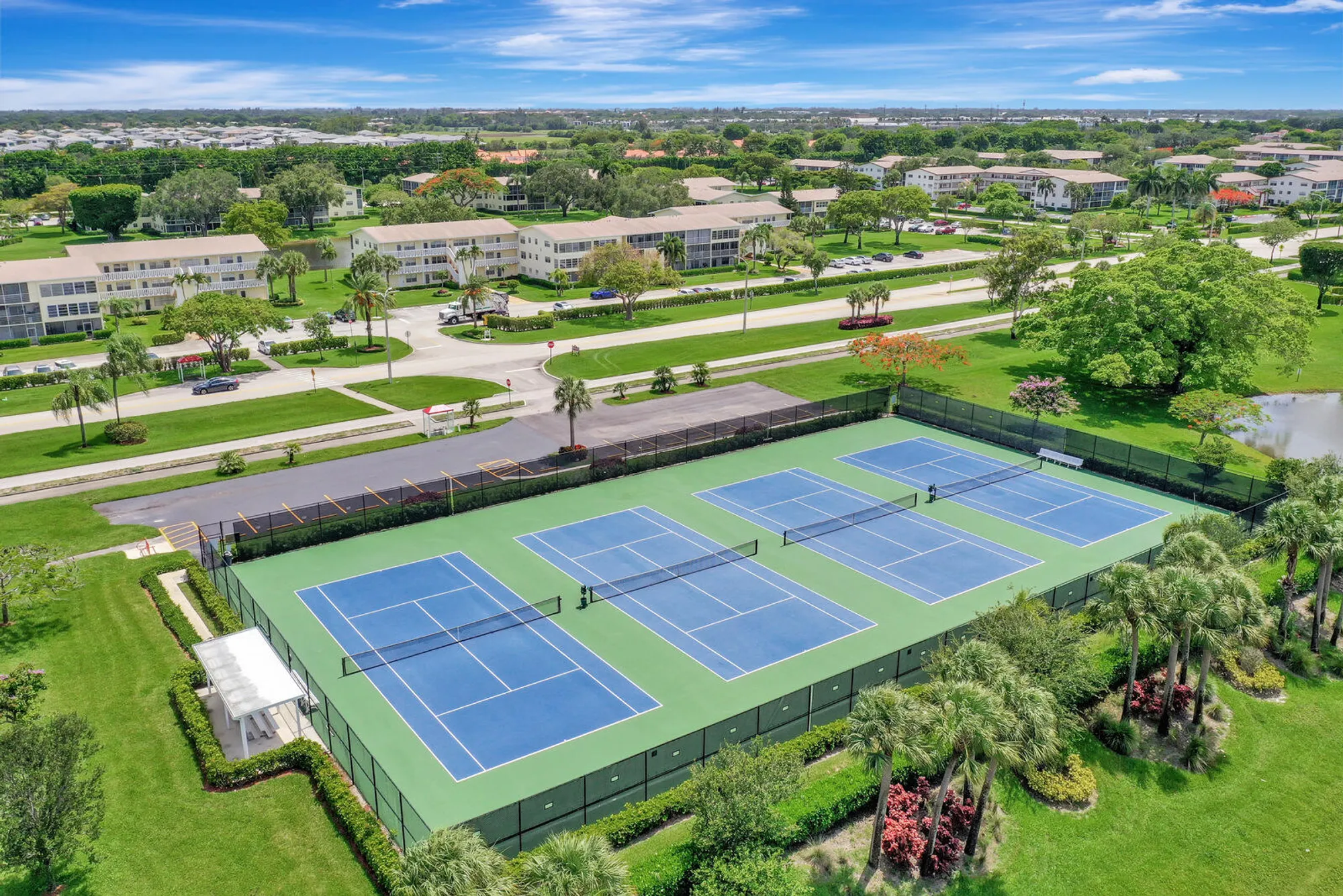 Property Slideshow image 55 of 55 | 4063 exeter d, Boca Raton, FL, 33434